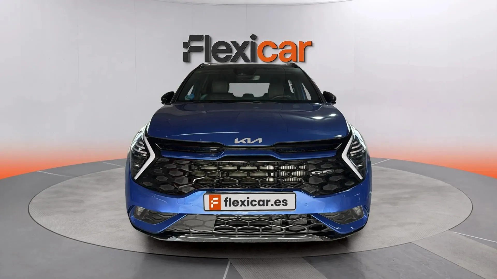 Kia Sportage 1.6 T-GDi HEV GT-line 4x2 - foto 2