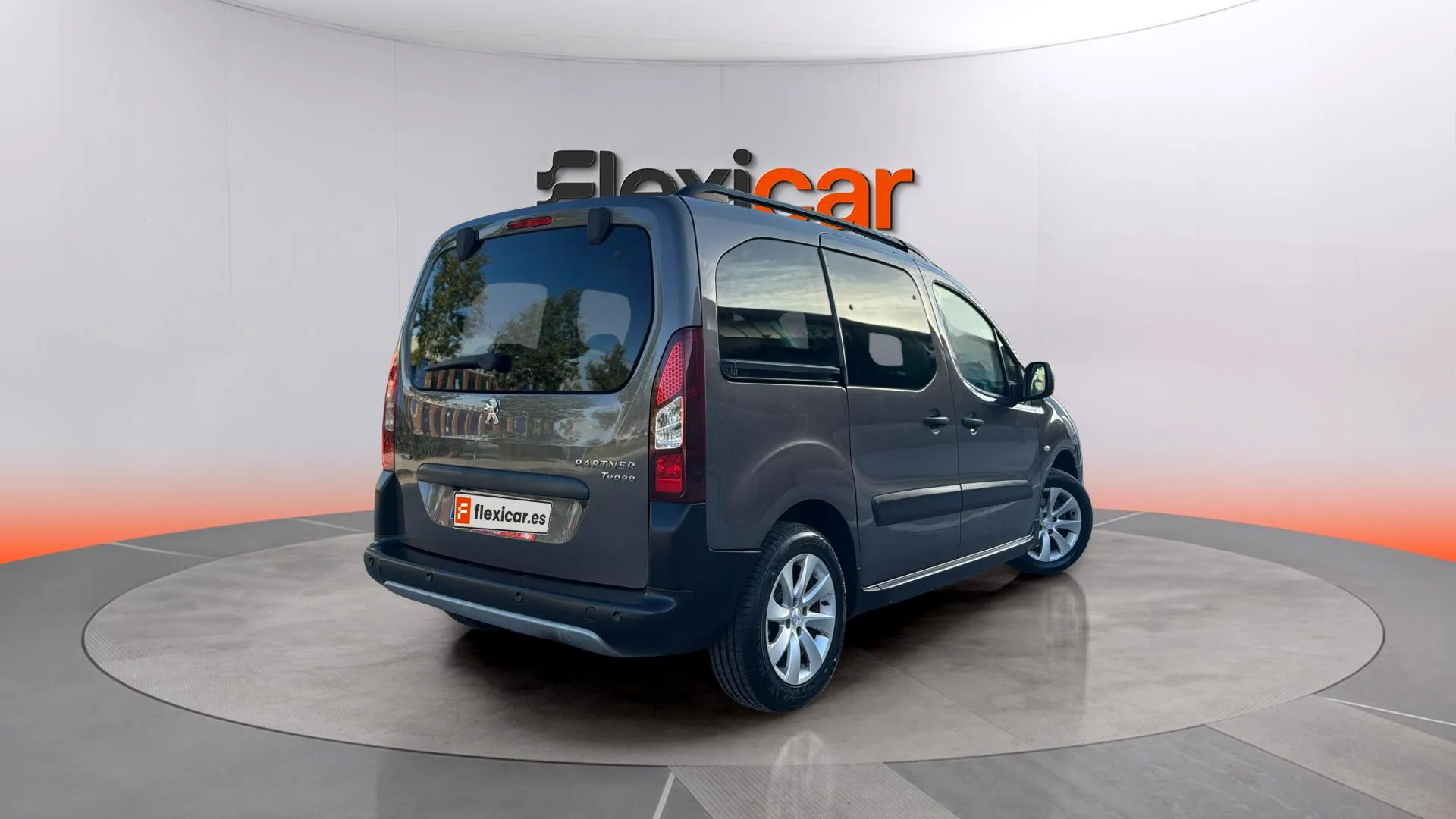 Peugeot Partner Tepee Adventure Ed 1.2 PureTech - foto 7