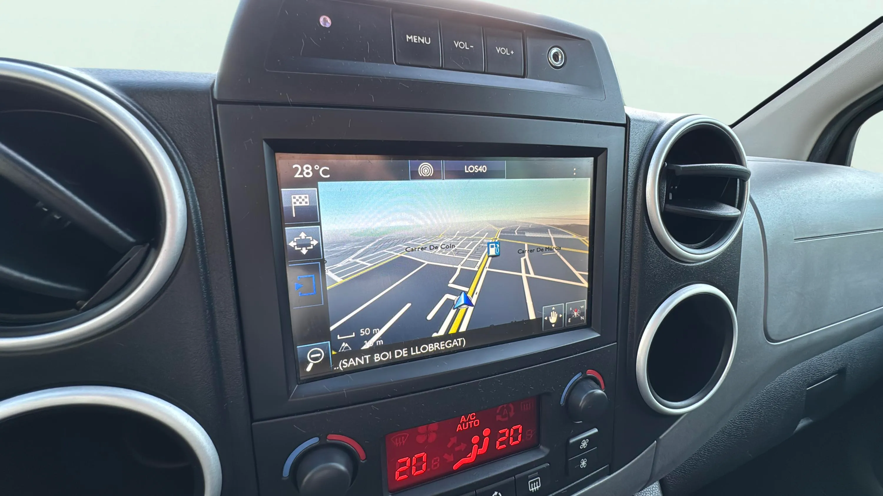 Peugeot Partner Tepee Adventure Ed 1.2 PureTech - foto 26