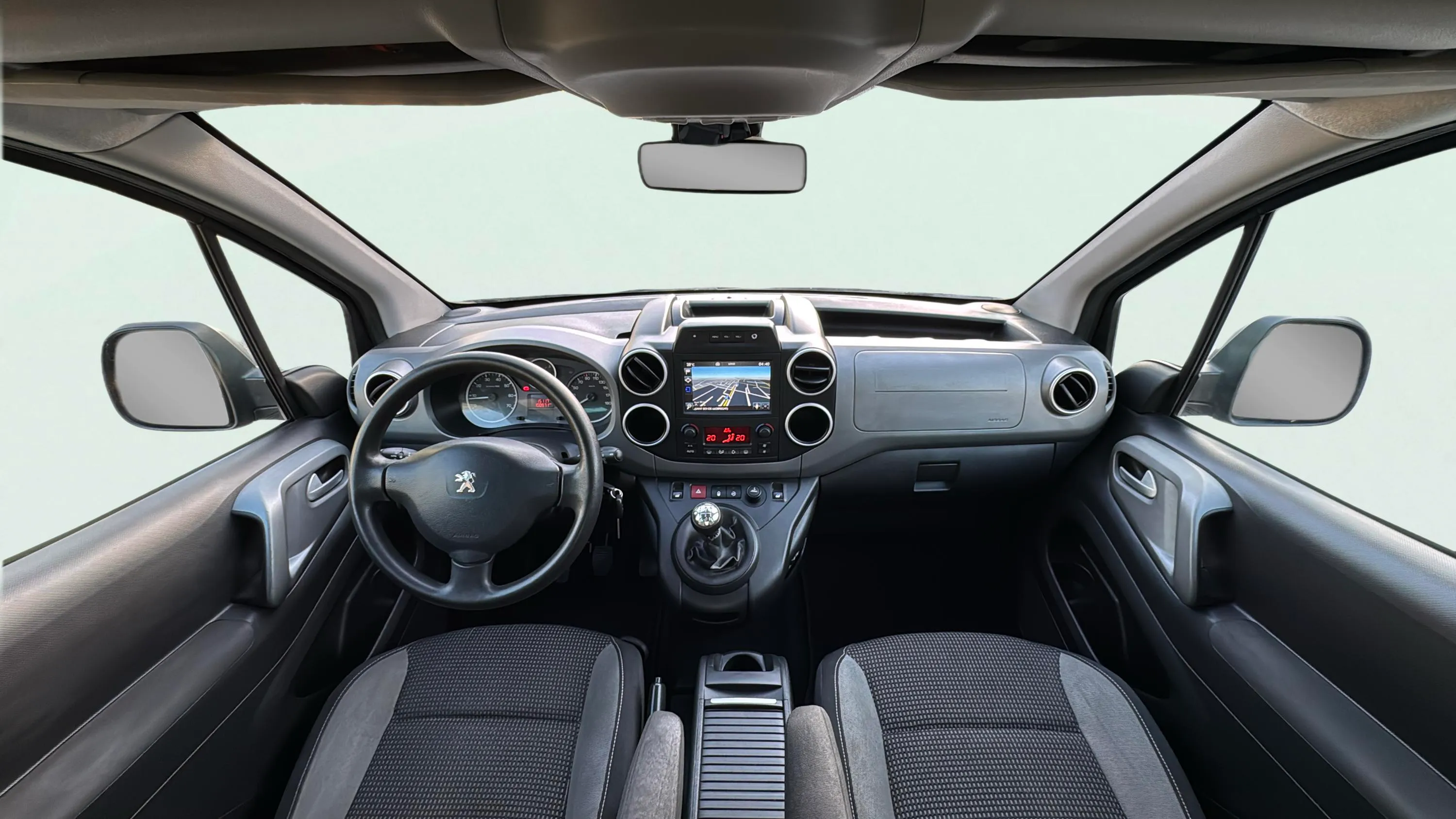 Peugeot Partner Tepee Adventure Ed 1.2 PureTech - foto 11