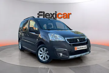 peugeot partner tepee adventure ed 12 puretech 81kw gasolina manual sant boi 2 903000000251481
