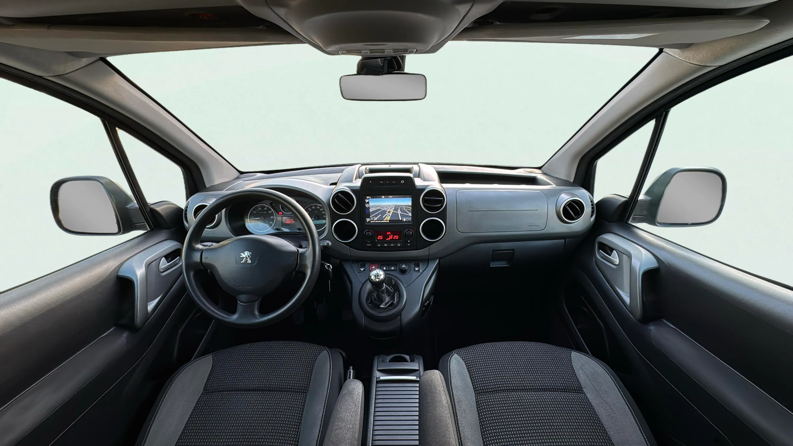 Peugeot Partner Tepee Adventure Ed 1.2 PureTech - foto 9