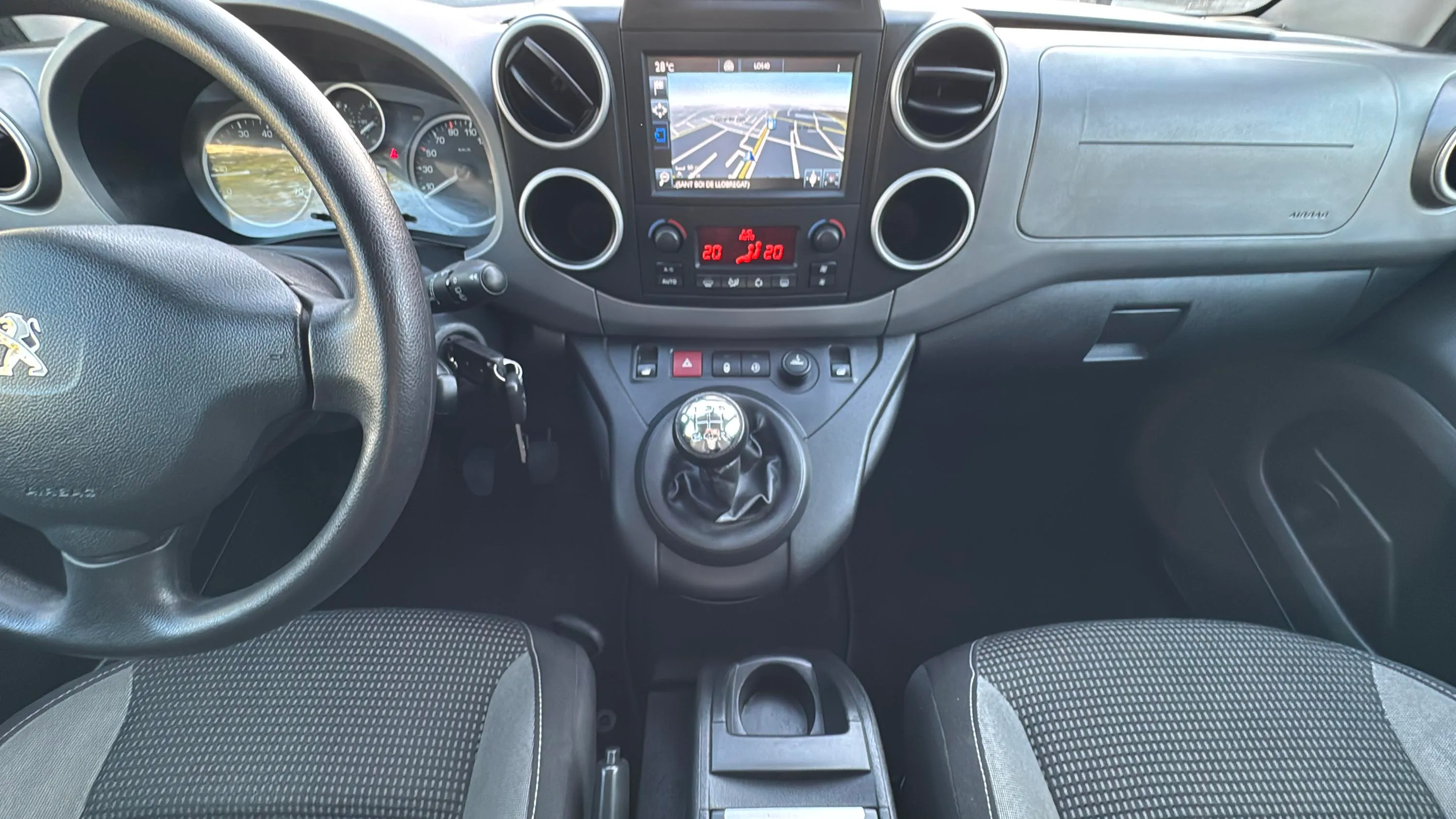 Peugeot Partner Tepee Adventure Ed 1.2 PureTech - foto 10