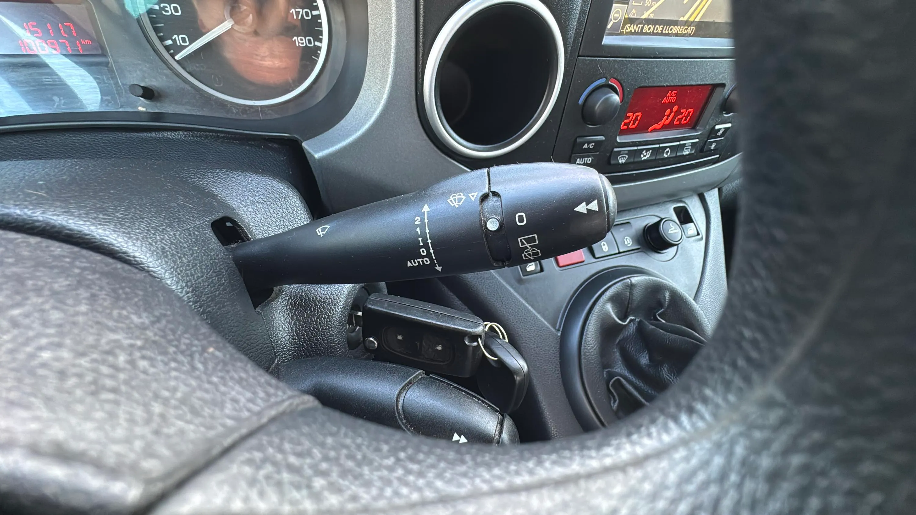 Peugeot Partner Tepee Adventure Ed 1.2 PureTech - foto 21