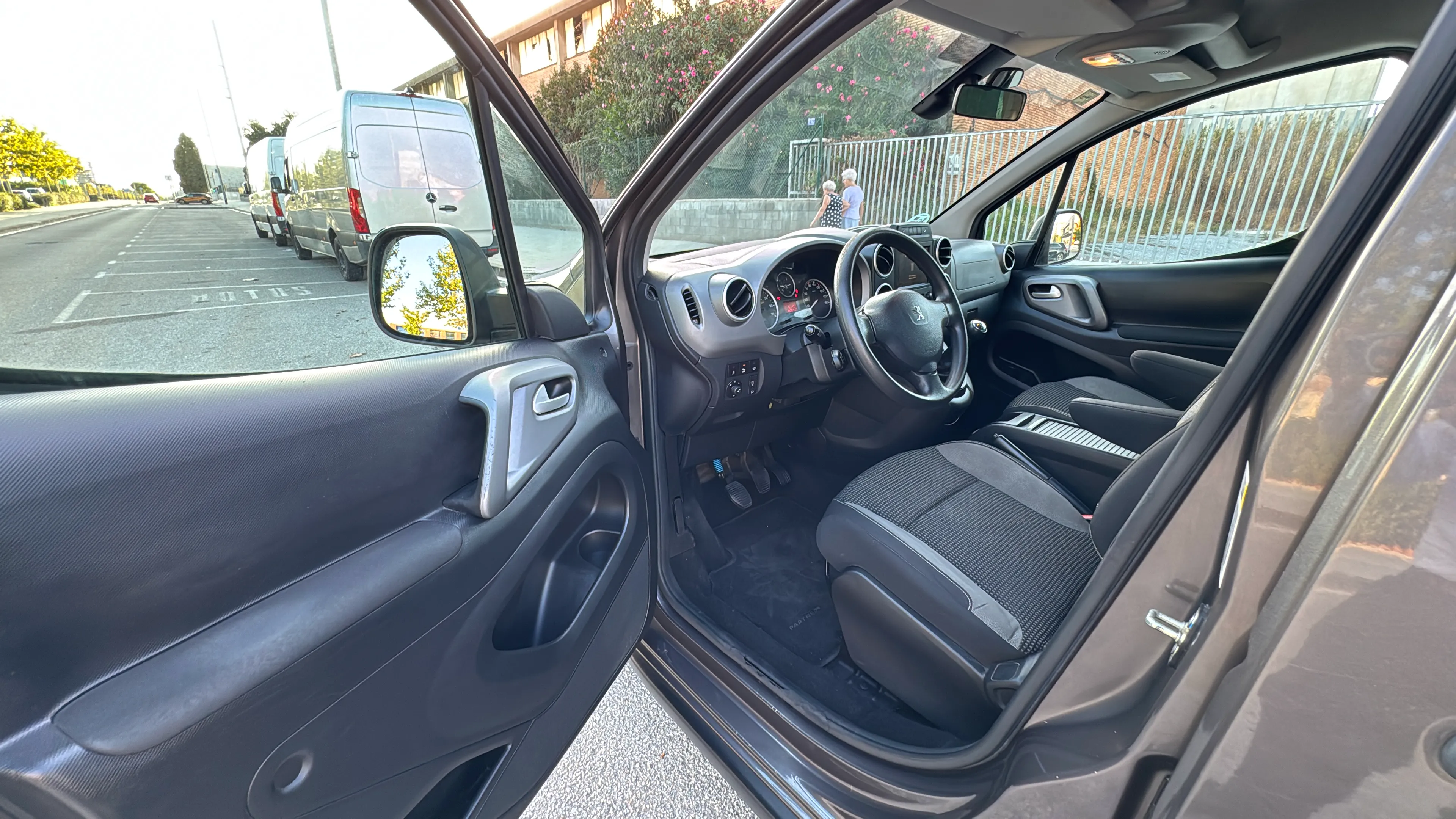Peugeot Partner Tepee Adventure Ed 1.2 PureTech - foto 19