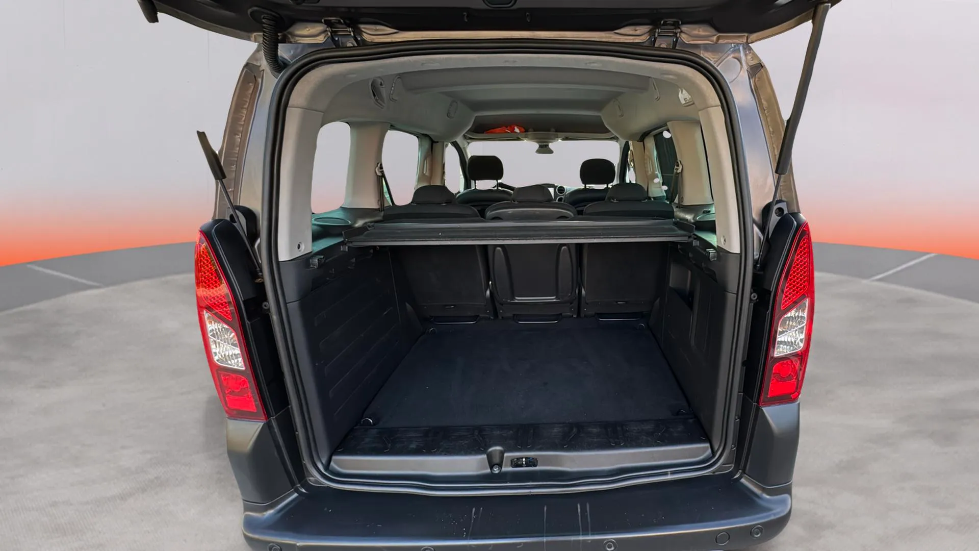 Peugeot Partner Tepee Adventure Ed 1.2 PureTech - foto 15