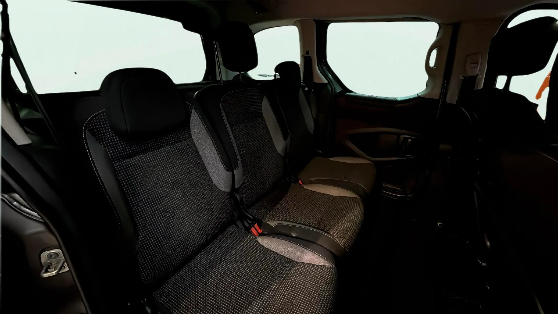 Peugeot Partner Tepee Active 1.2 110 - foto 12