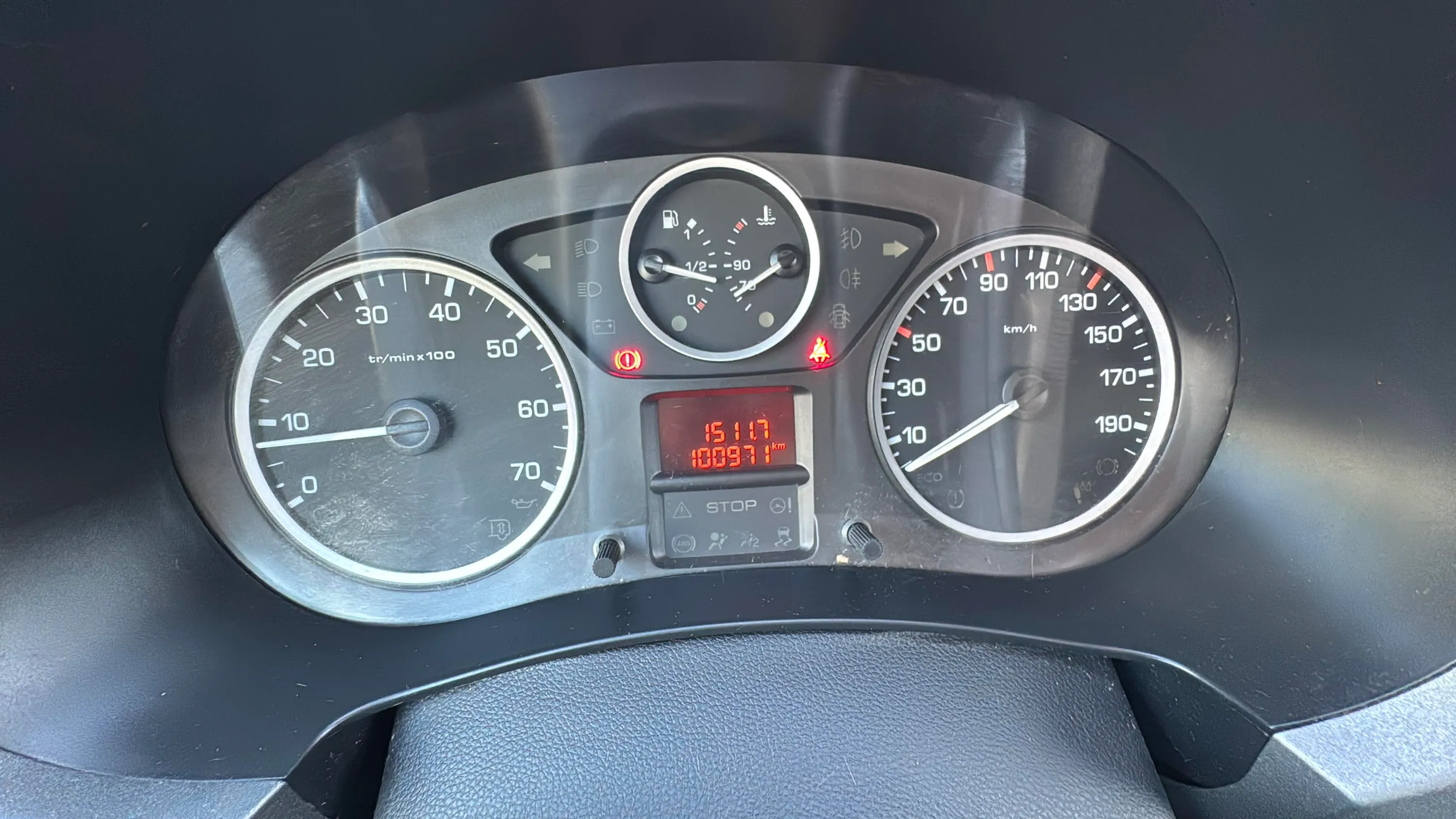 Peugeot Partner Tepee Adventure Ed 1.2 PureTech - foto 13