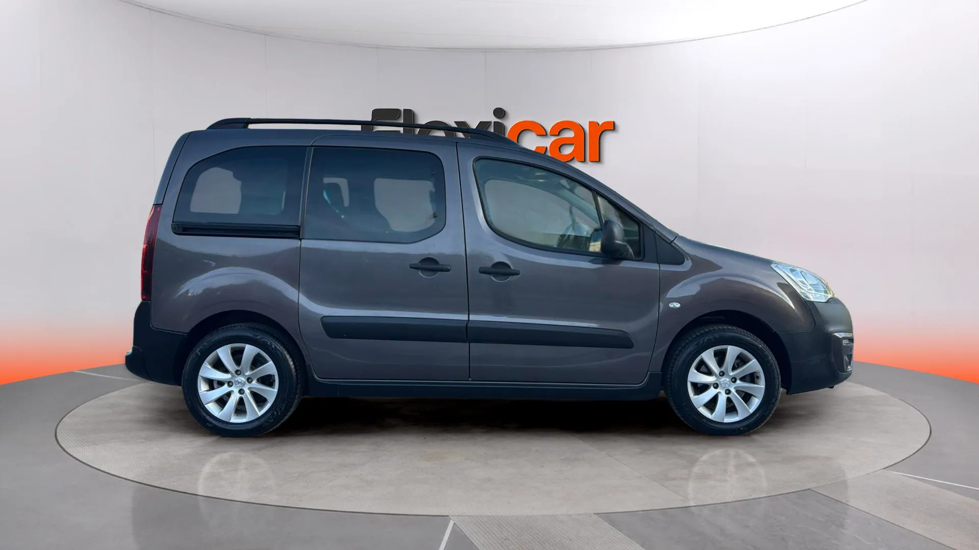 Peugeot Partner Tepee Adventure Ed 1.2 PureTech - foto 8