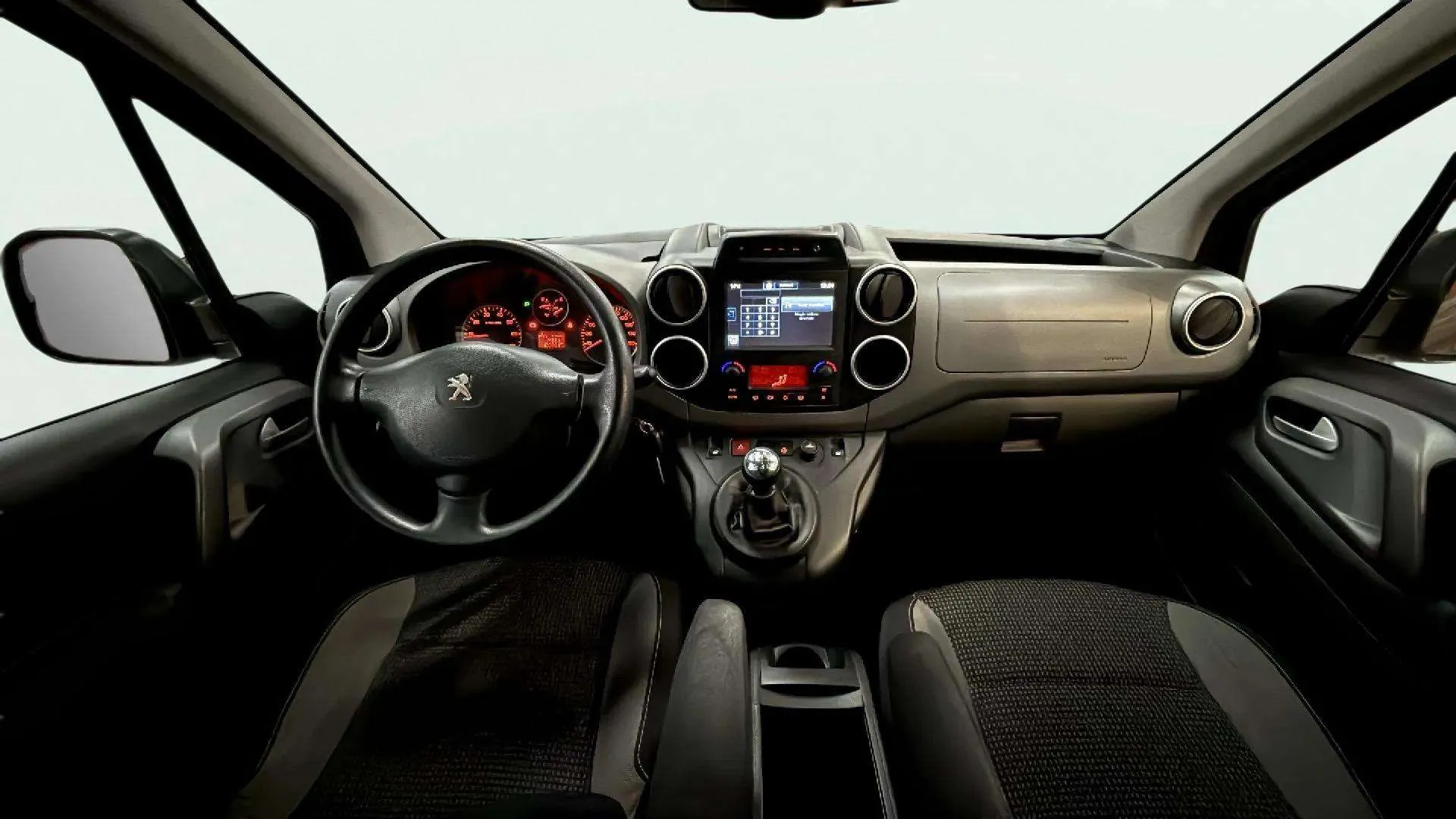 Peugeot Partner Tepee Active 1.2 110 - foto 6