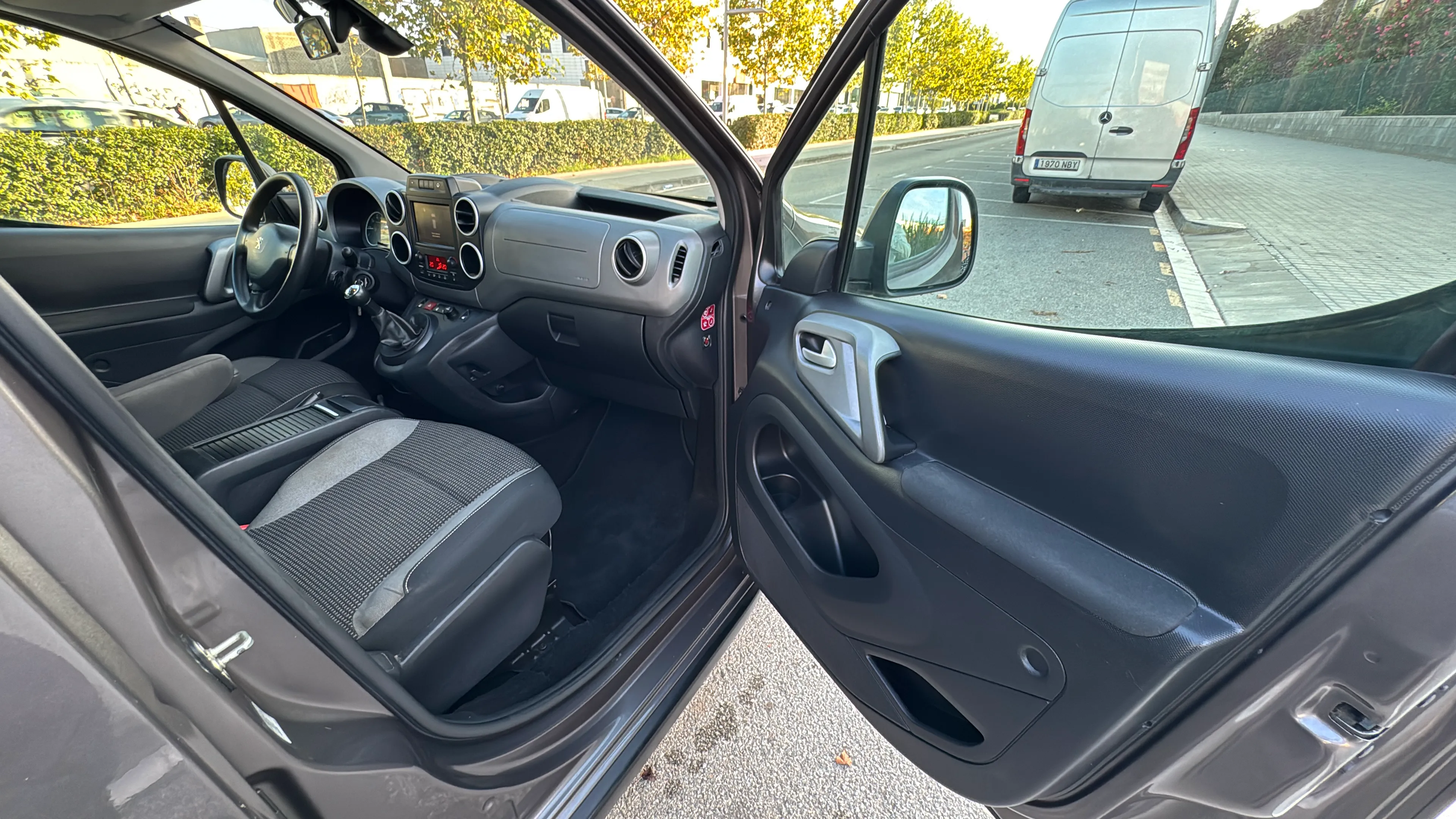 Peugeot Partner Tepee Adventure Ed 1.2 PureTech - foto 18