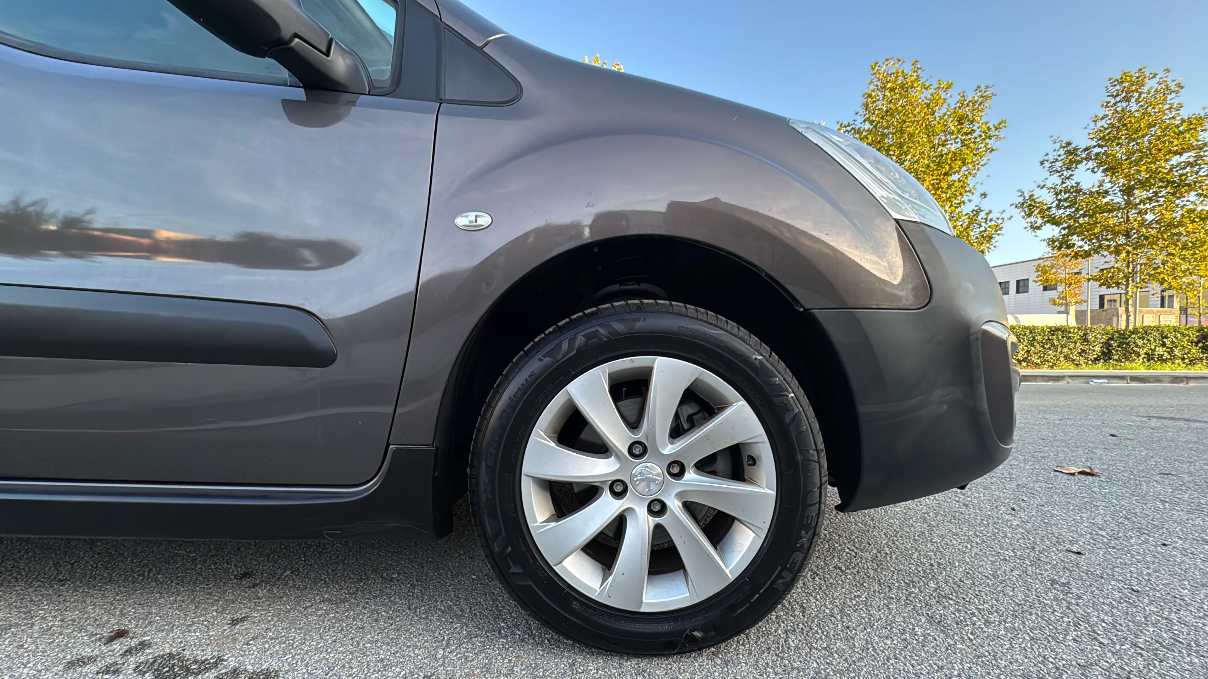 Peugeot Partner Tepee Adventure Ed 1.2 PureTech - foto 29
