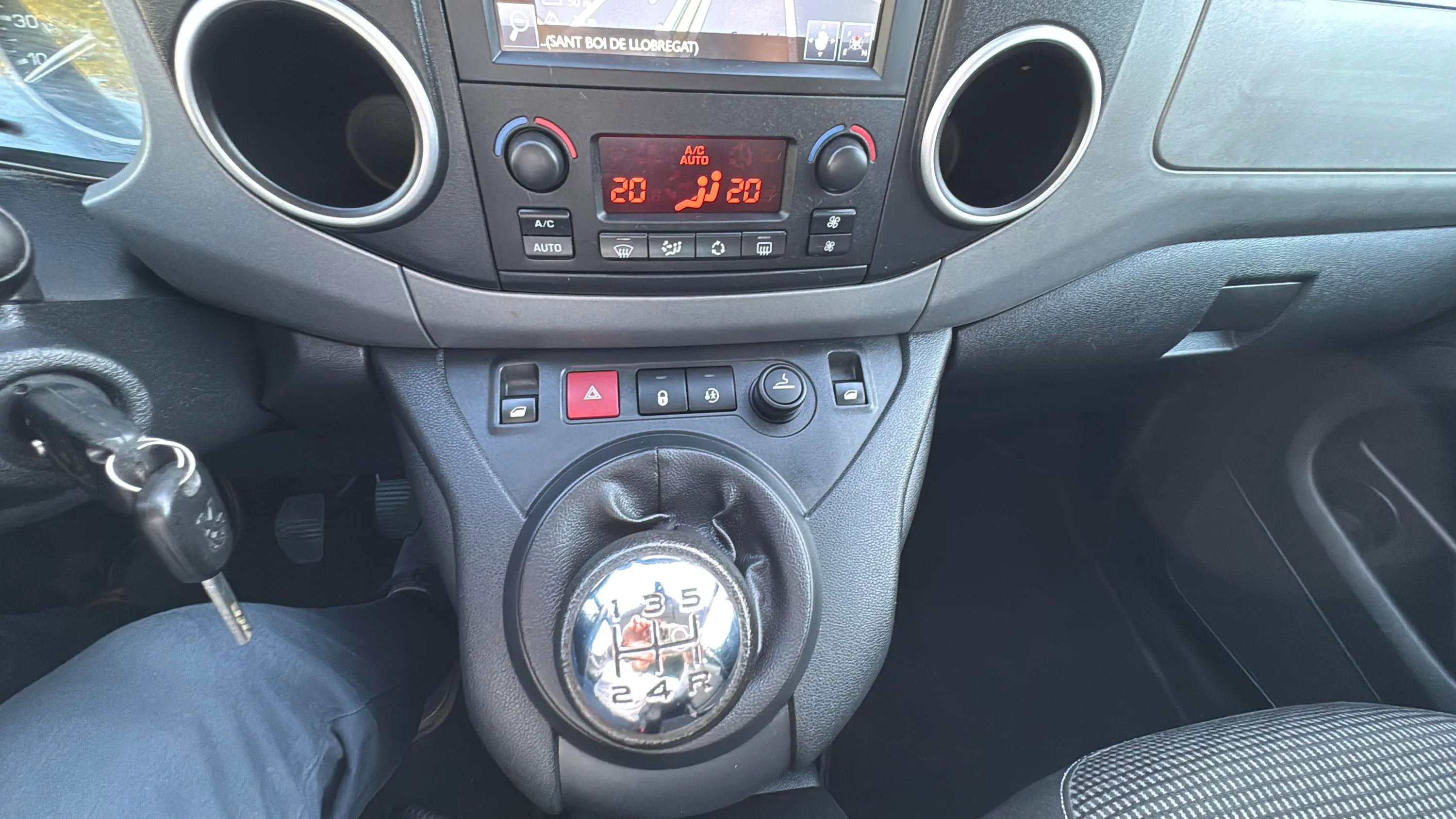 Peugeot Partner Tepee Adventure Ed 1.2 PureTech - foto 24