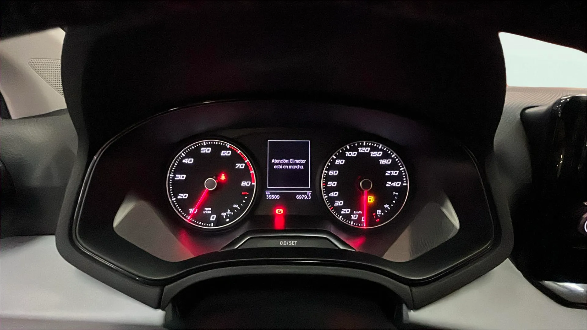 Peugeot Partner Tepee Active 1.2 110 - foto 11