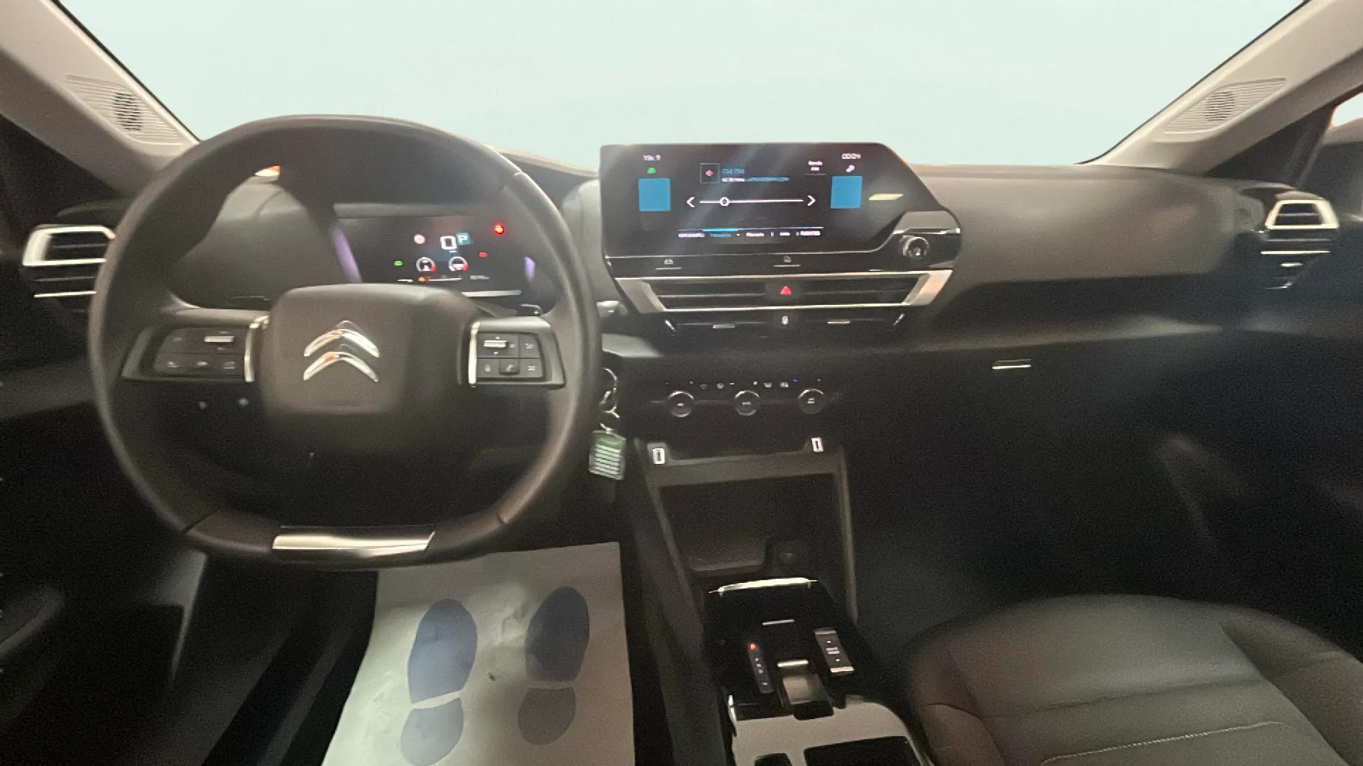 Citroën C4 BlueHDi 130 EAT8 Feel Pack - foto 15