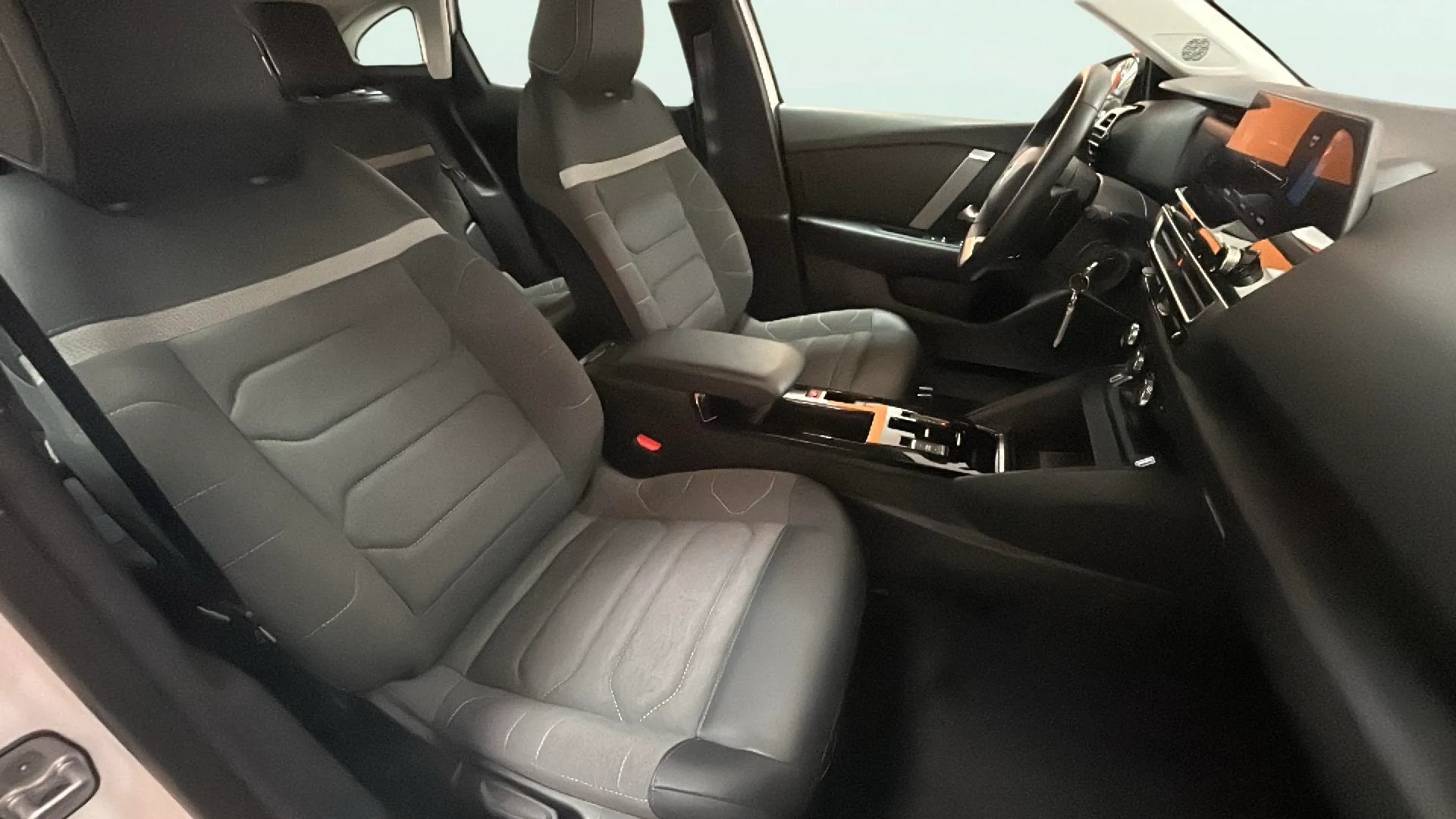 Citroën C4 BlueHDi 130 EAT8 Feel Pack - foto 11