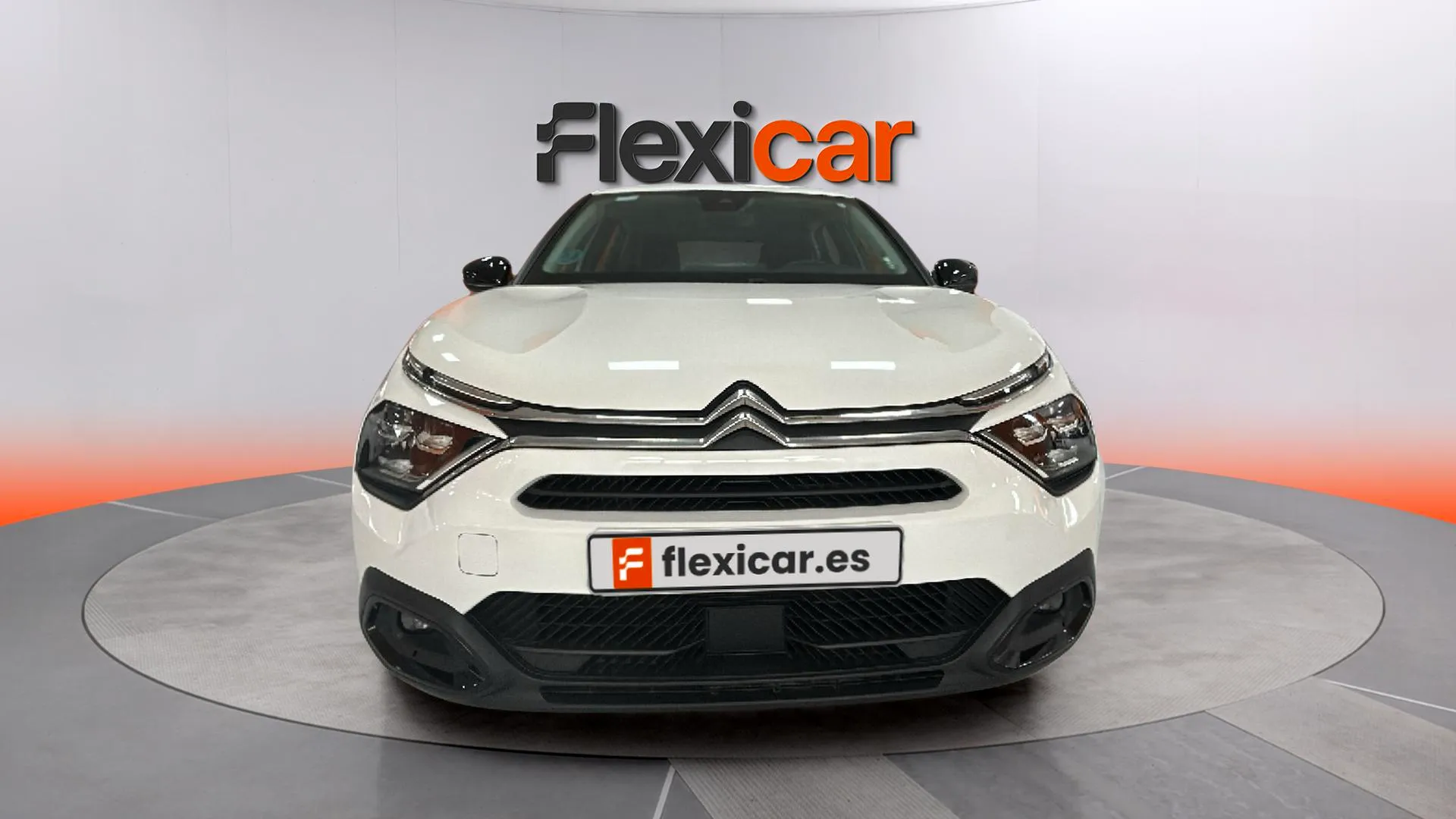 Citroën C4 BlueHDi 130 EAT8 Feel Pack - foto 2