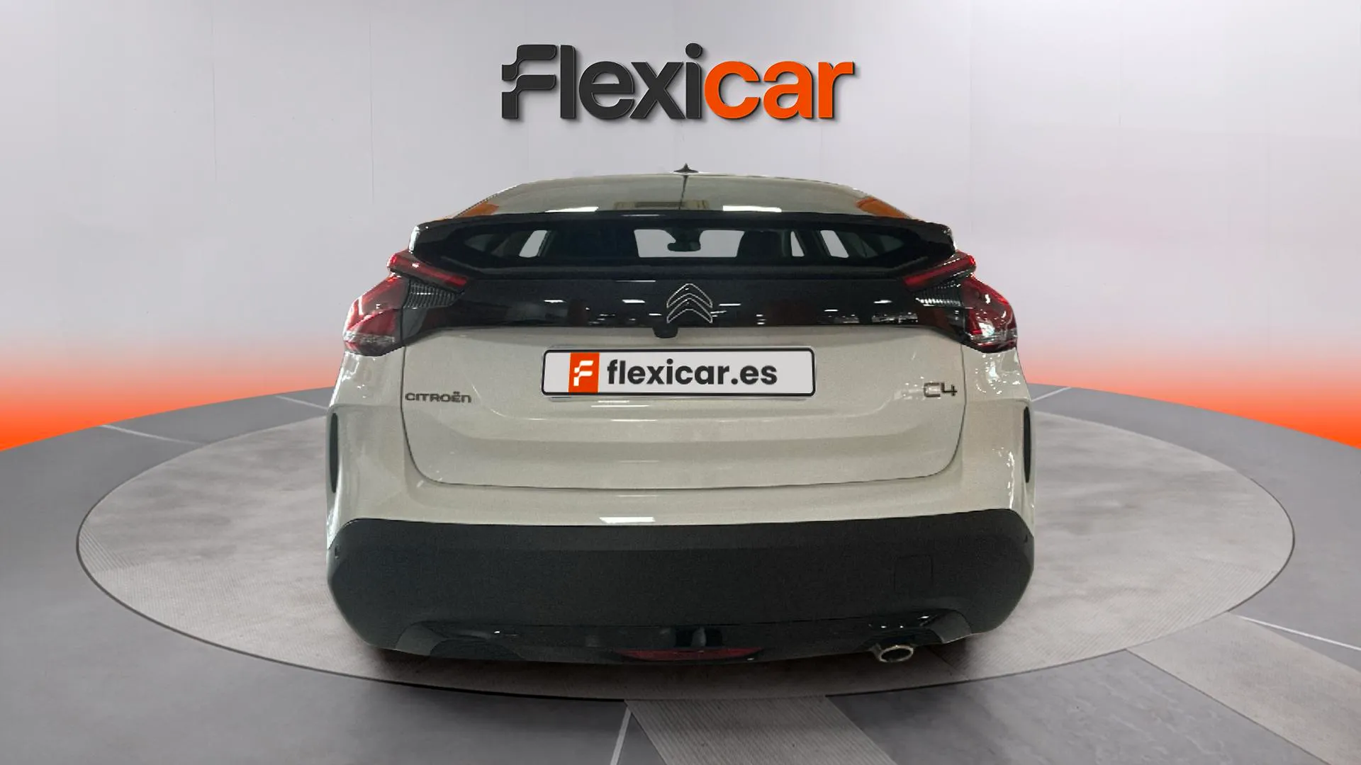 Citroën C4 BlueHDi 130 EAT8 Feel Pack - foto 5