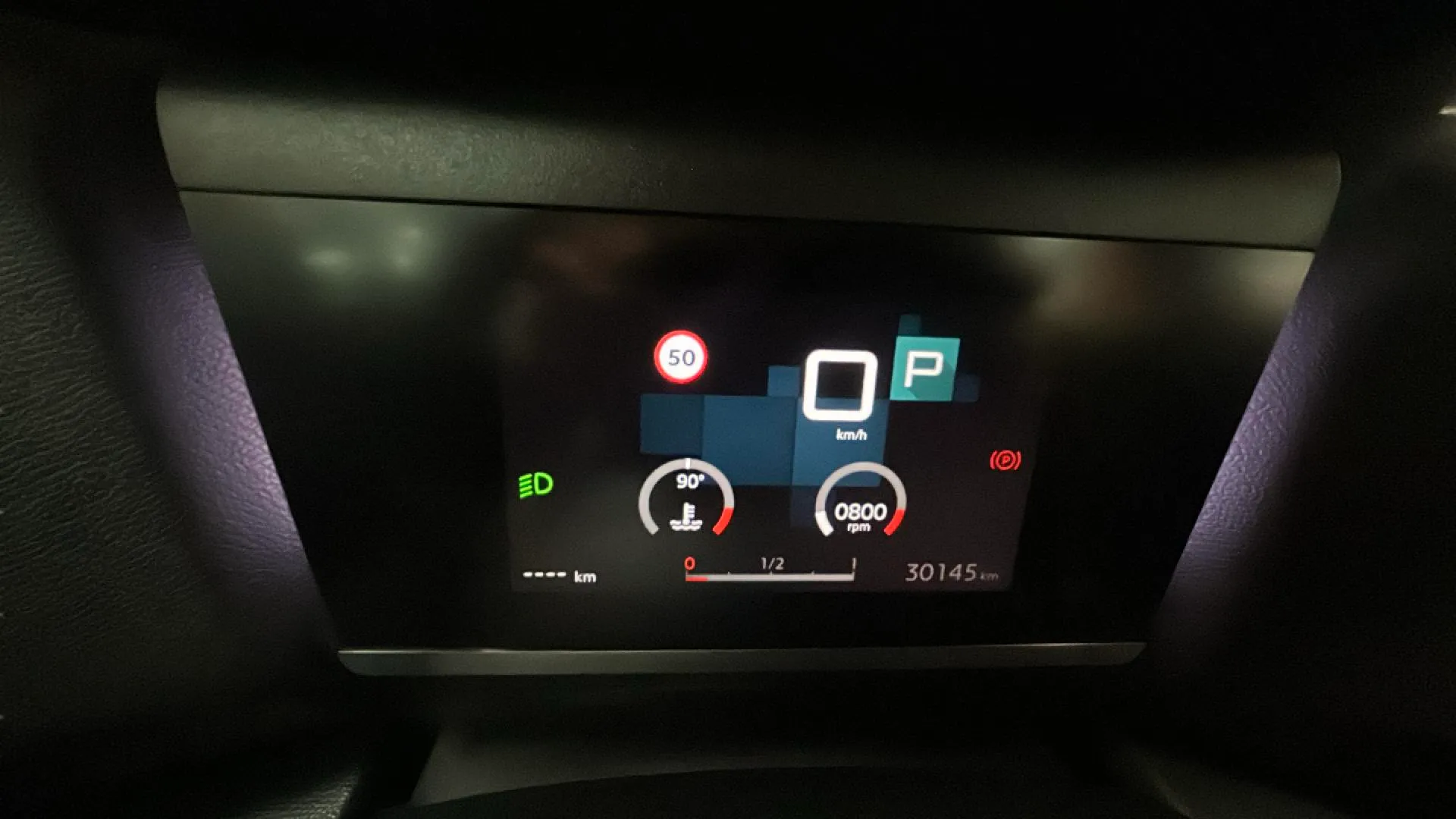 Citroën C4 BlueHDi 130 EAT8 Feel Pack - foto 10