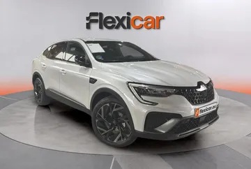 renault arkana esprit alpine tce 116kw edc mild hybrid hibrido no enchufable automatica martorell 903000000251486