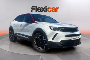 opel mokka 12 t 96kw 130 cv gs line auto gasolina automatica vic 903000000251494