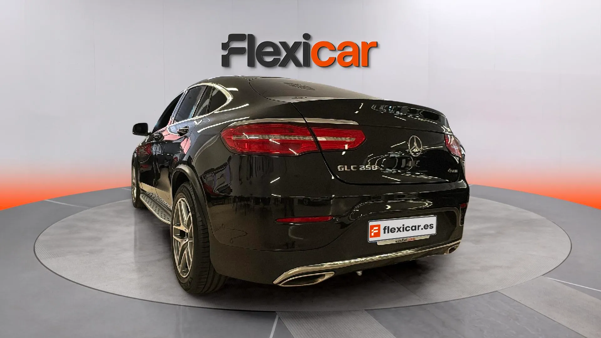 Mercedes-Benz GLC 250 4MATIC - foto 5