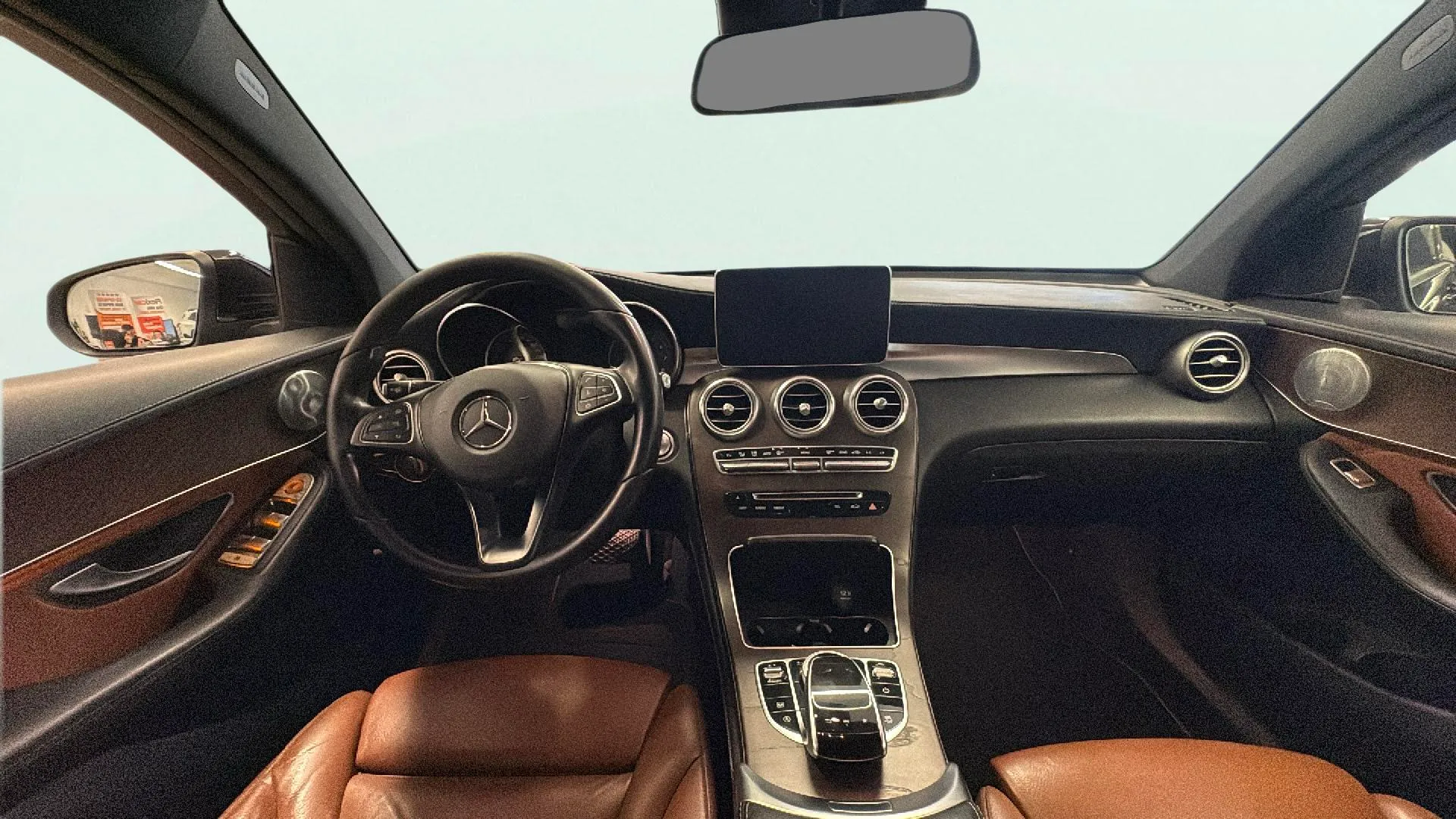 Mercedes-Benz GLC 250 4MATIC - foto 20