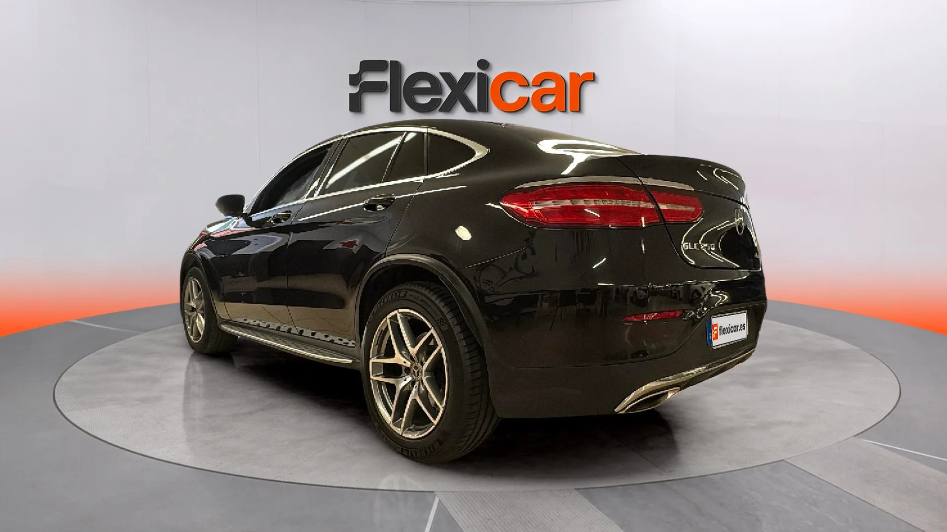 Mercedes-Benz GLC 250 4MATIC - foto 4