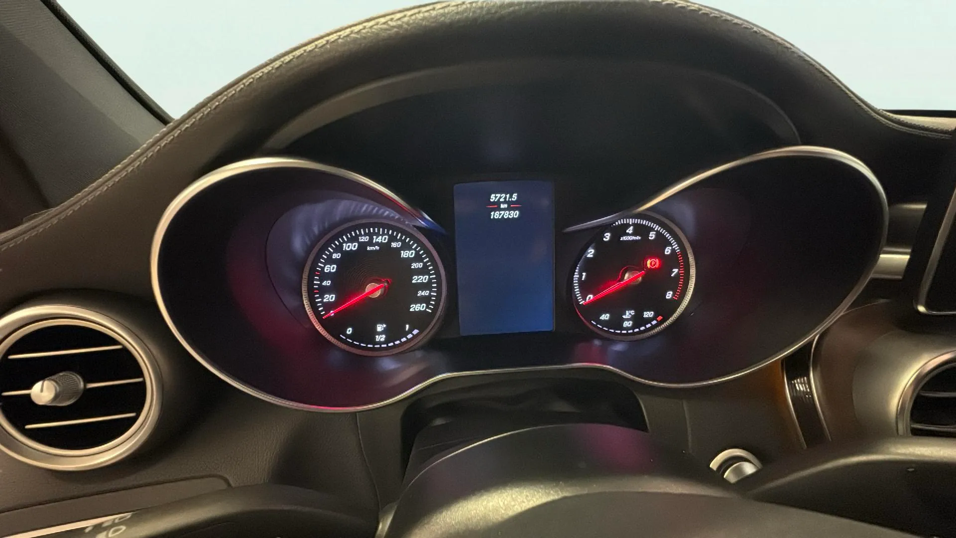 Mercedes-Benz GLC 250 4MATIC - foto 15