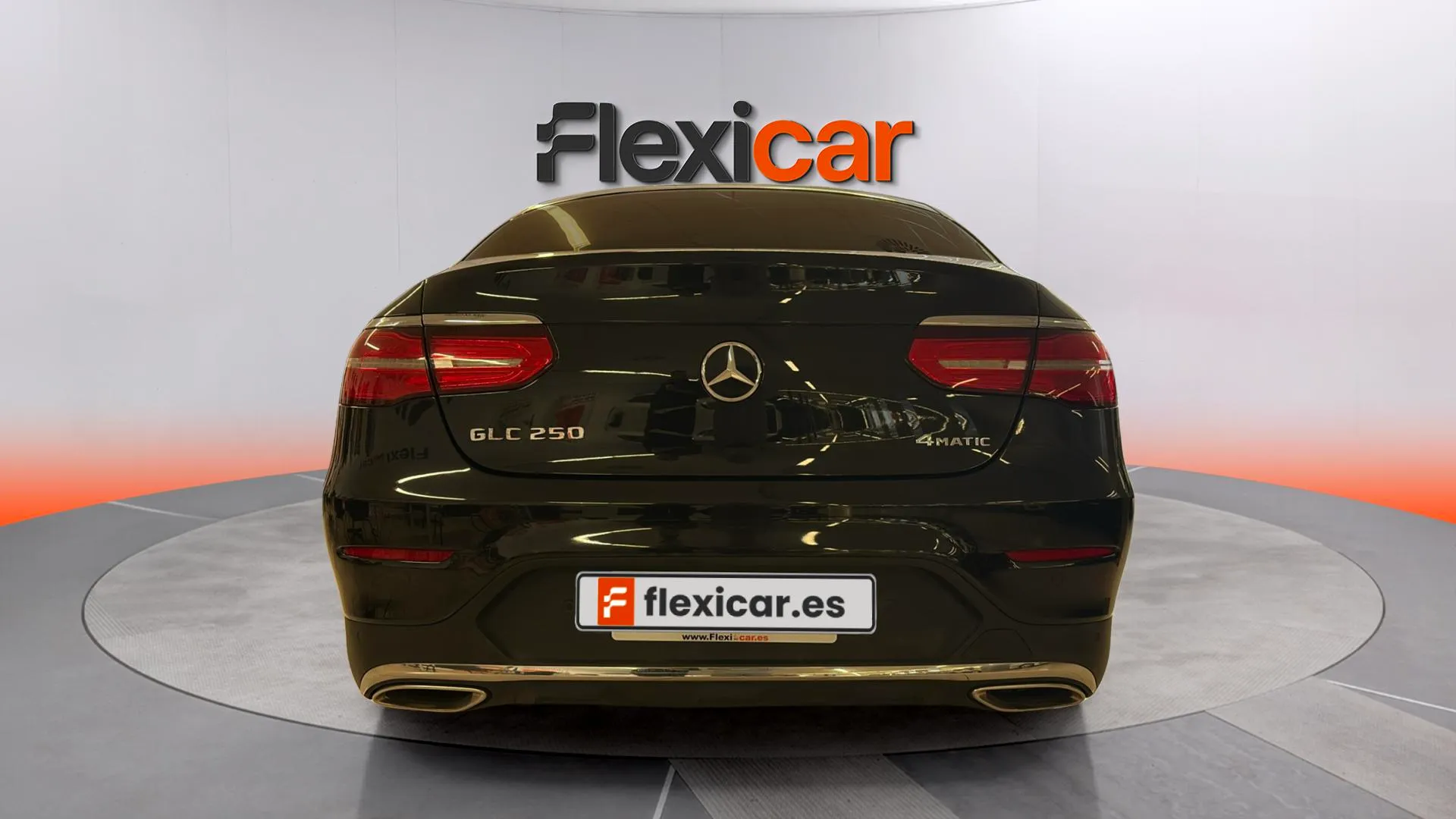 Mercedes-Benz GLC 250 4MATIC - foto 6