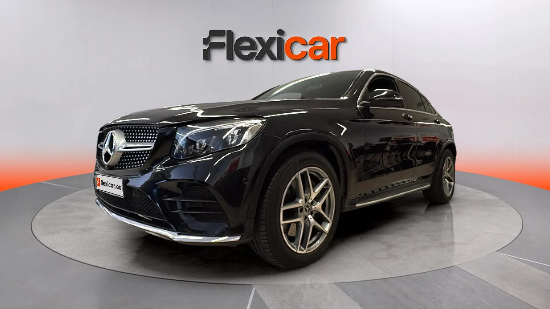 Mercedes-Benz GLC 250 4MATIC - foto 12