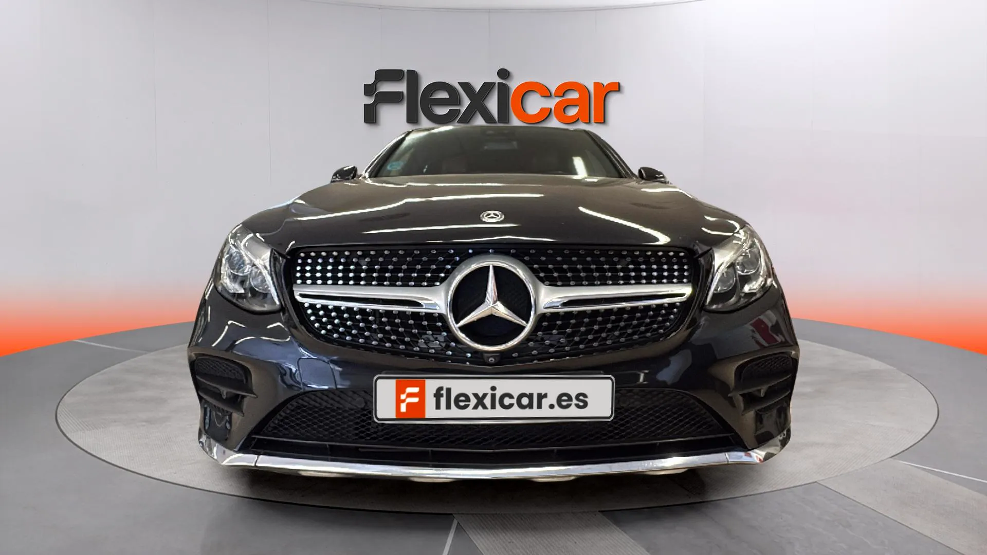Mercedes-Benz GLC 250 4MATIC - foto 11