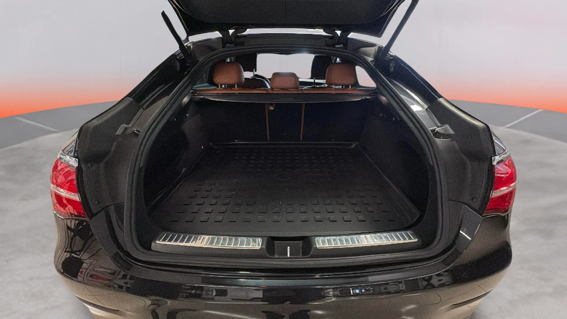 Mercedes-Benz GLC 250 4MATIC - foto 19