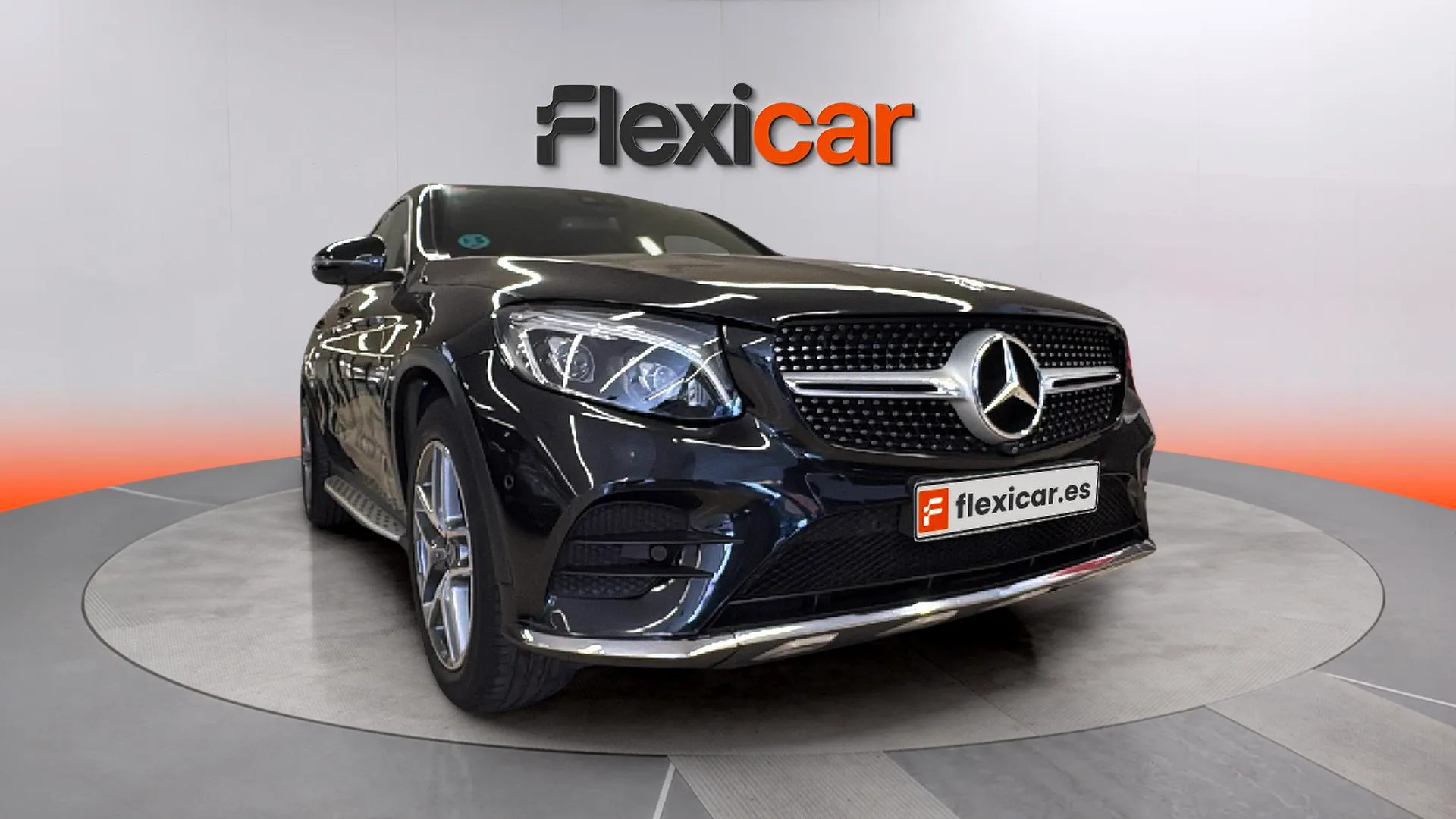 Mercedes-Benz GLC 250 4MATIC - foto 10