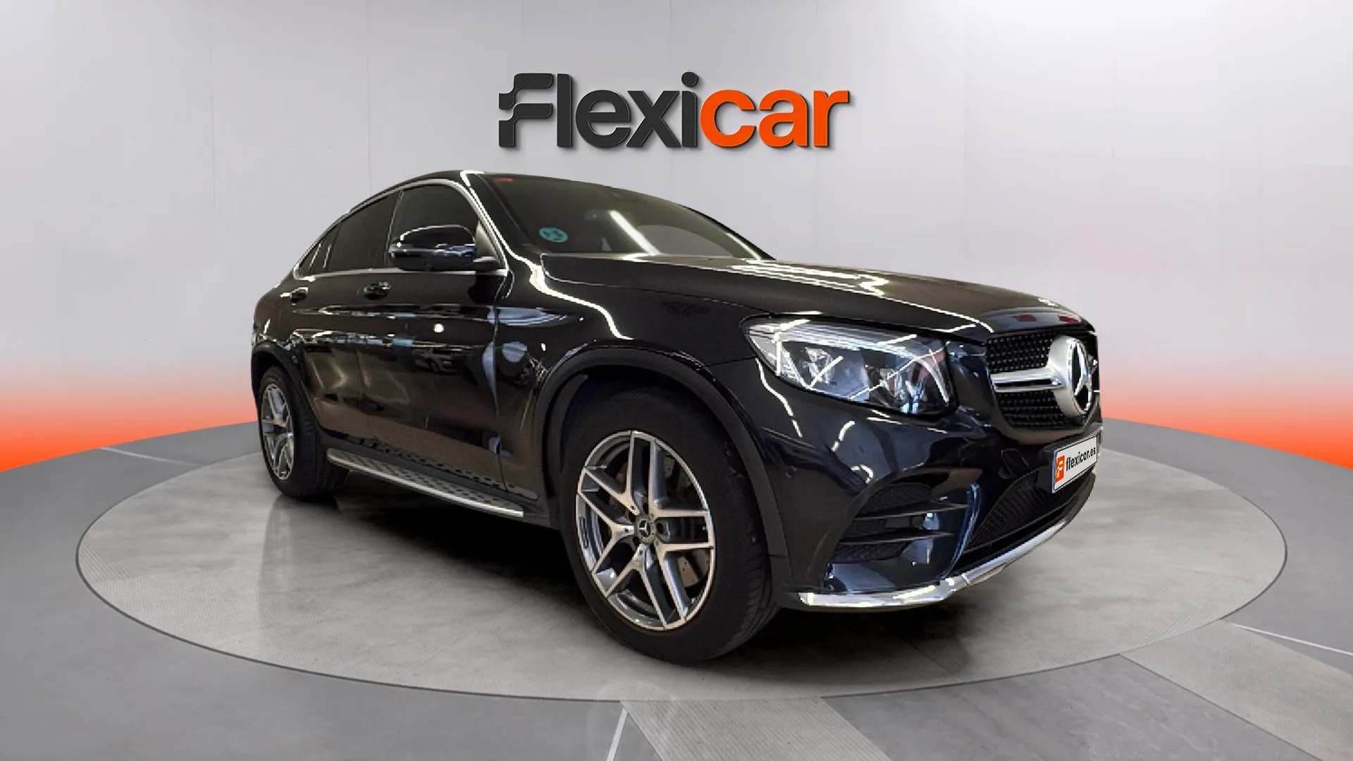 Mercedes-Benz GLC 250 4MATIC