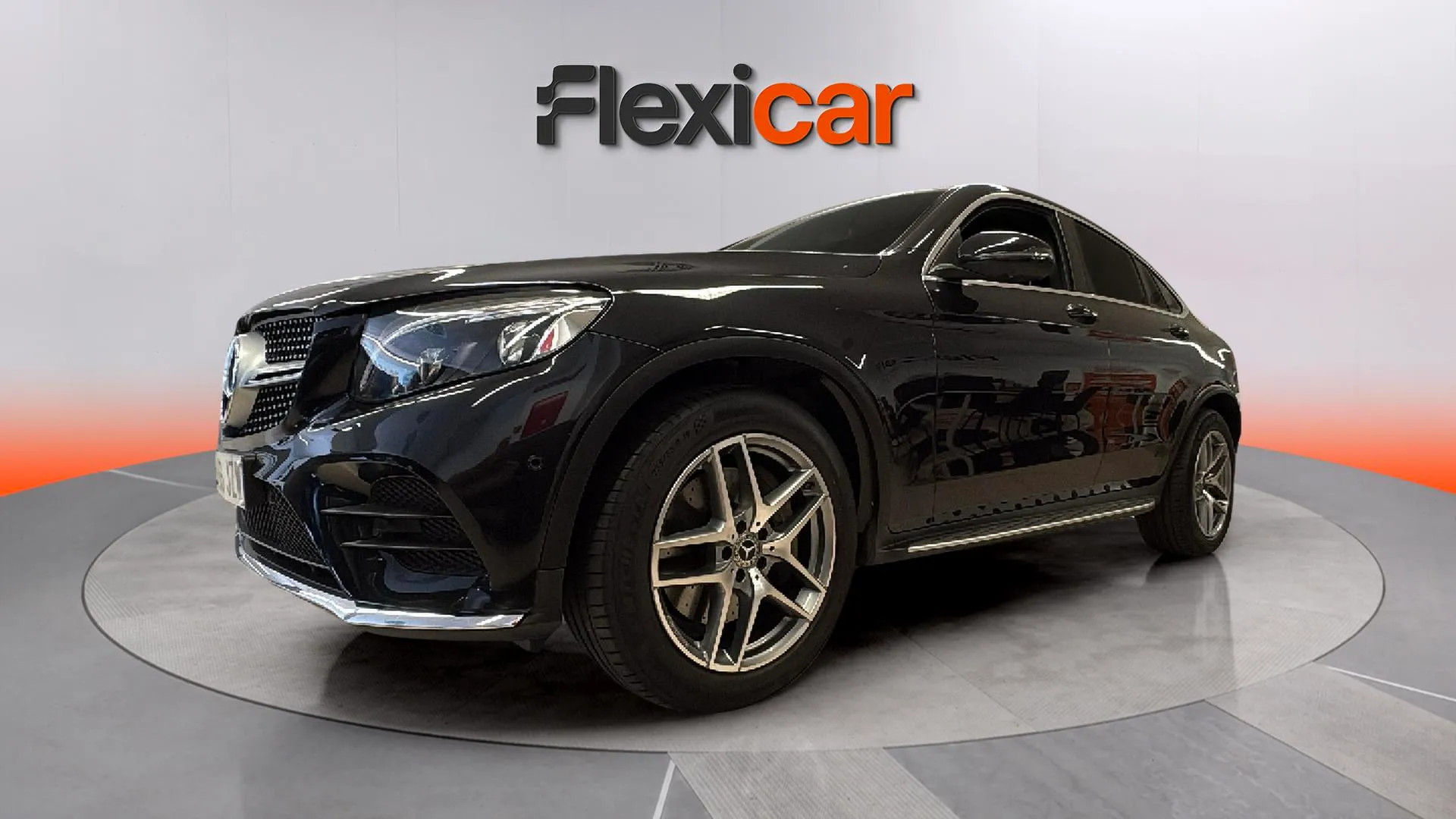 Mercedes-Benz GLC 250 4MATIC - foto 2
