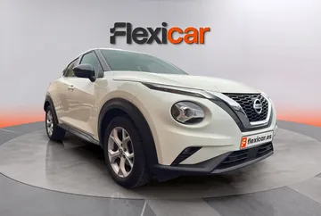 nissan juke dig t 84 kw 114 cv 6mt acenta gasolina manual gran canaria 2 miller bajo 903000000251506
