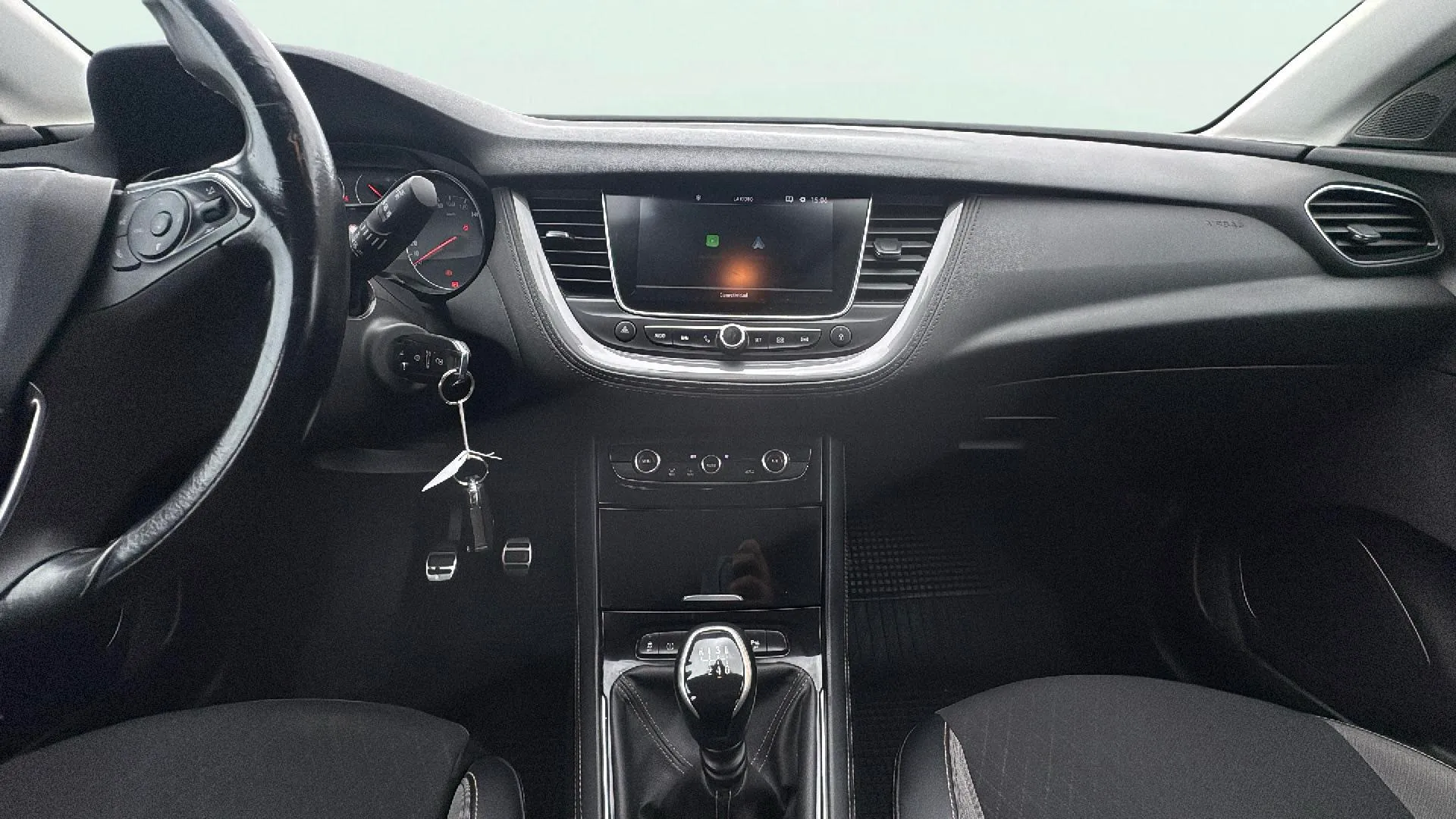 Opel Grandland 1.2 Turbo Selective - foto 6