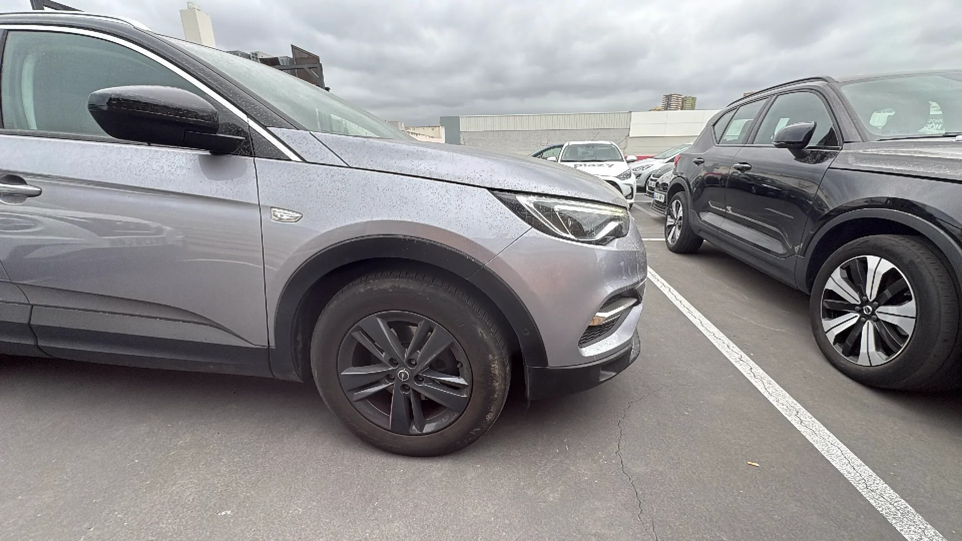Opel Grandland 1.2 Turbo Selective - foto 14