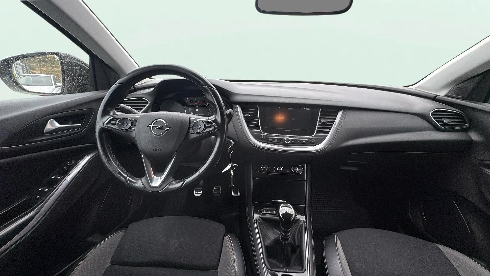 Opel Grandland 1.2 Turbo Selective - foto 13