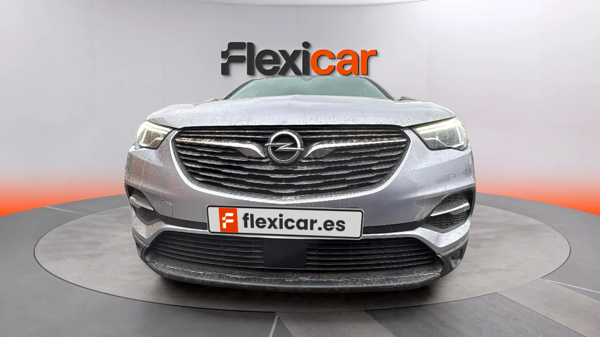 Opel Grandland 1.2 Turbo Selective - foto 2