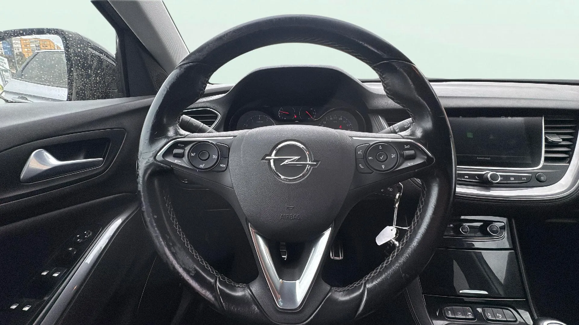 Opel Grandland 1.2 Turbo Selective - foto 7