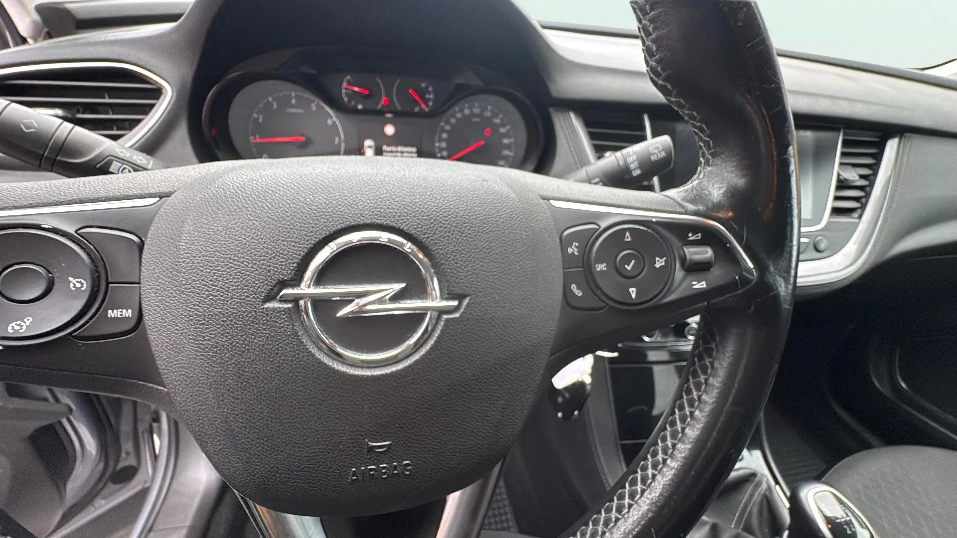Opel Grandland 1.2 Turbo Selective - foto 16