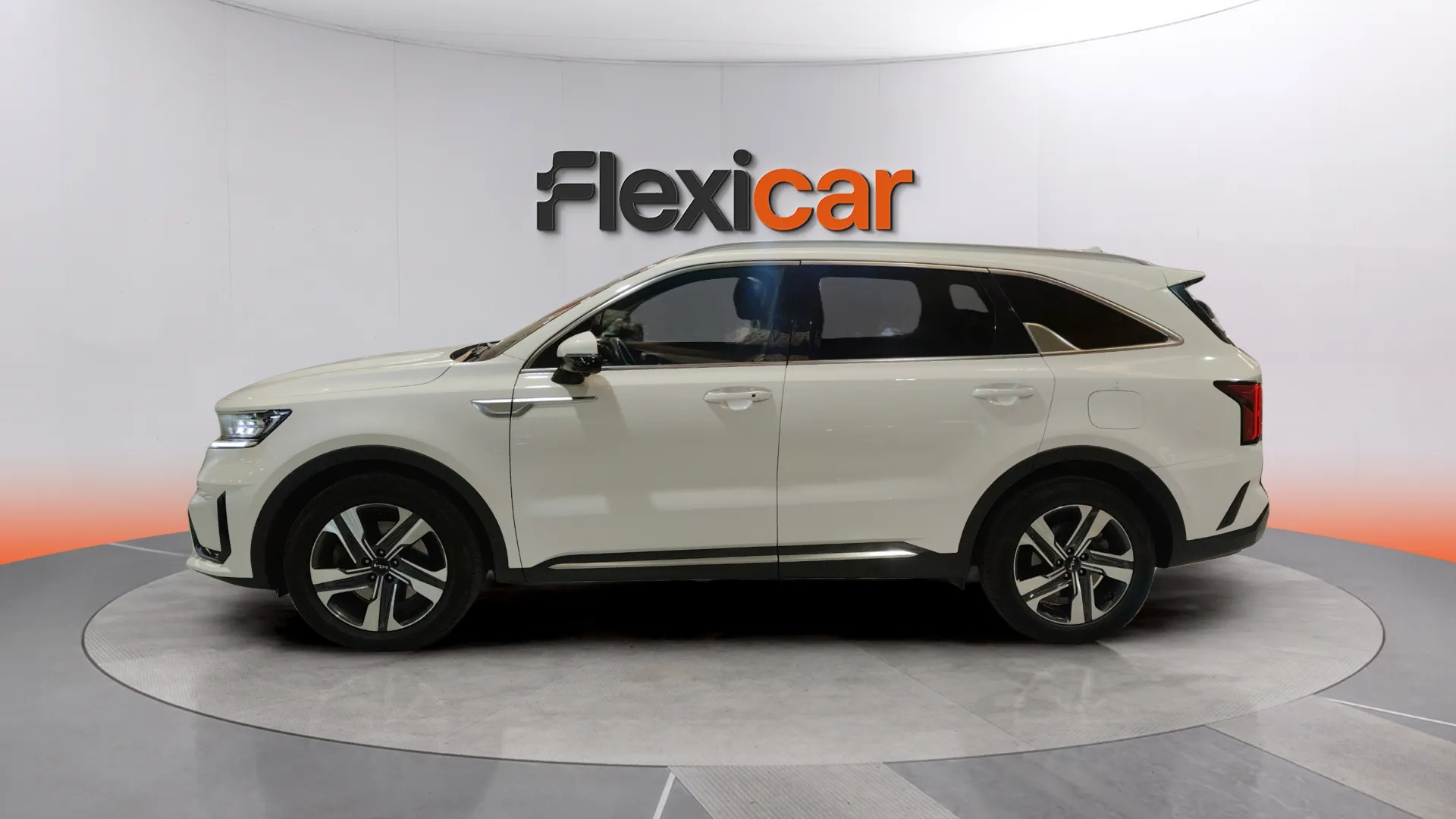 Kia Sorento 2.2 CRDi Emotion DCT 4x2 7 plazas - foto 4