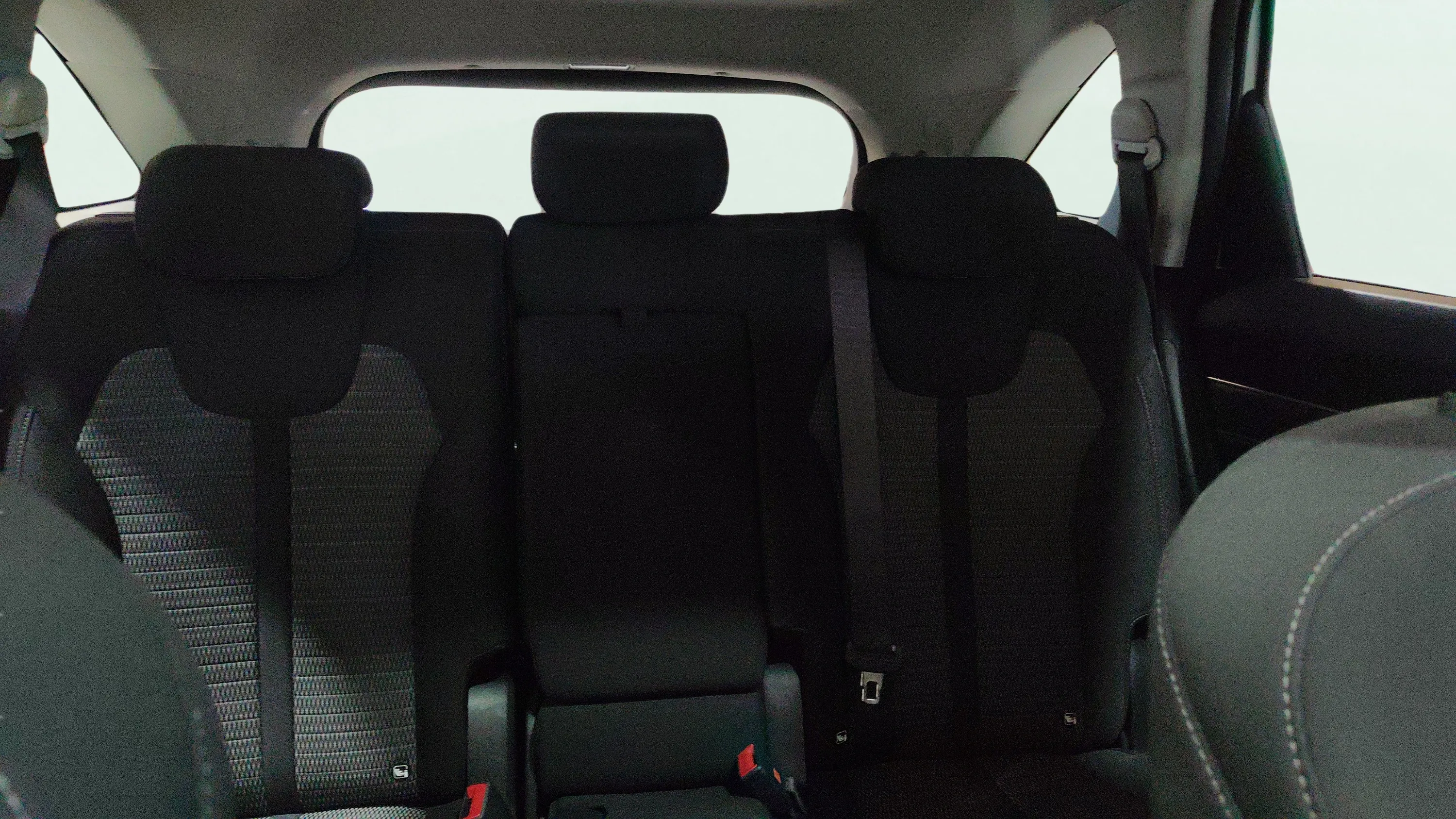 Kia Sorento 2.2 CRDi Emotion DCT 4x2 7 plazas - foto 14