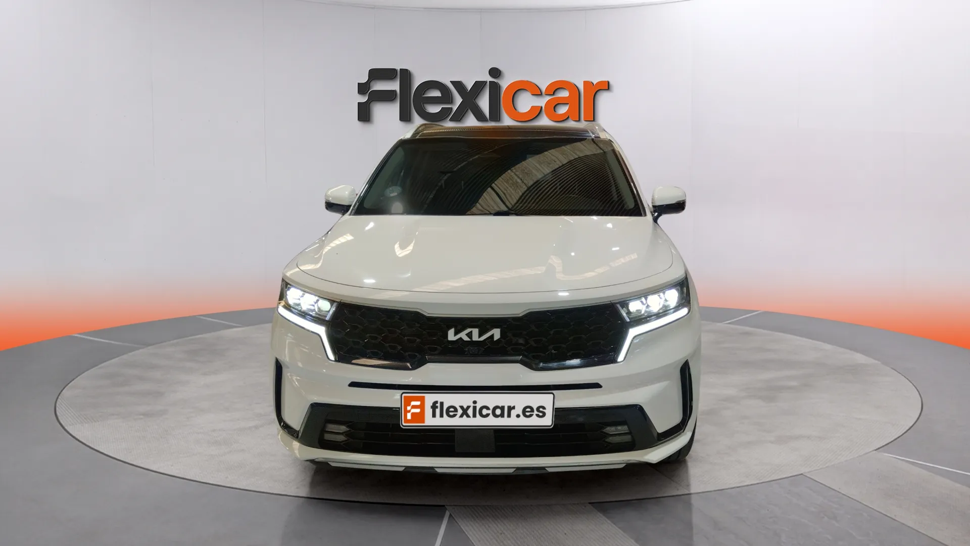 Kia Sorento 2.2 CRDi Emotion DCT 4x2 7 plazas - foto 2