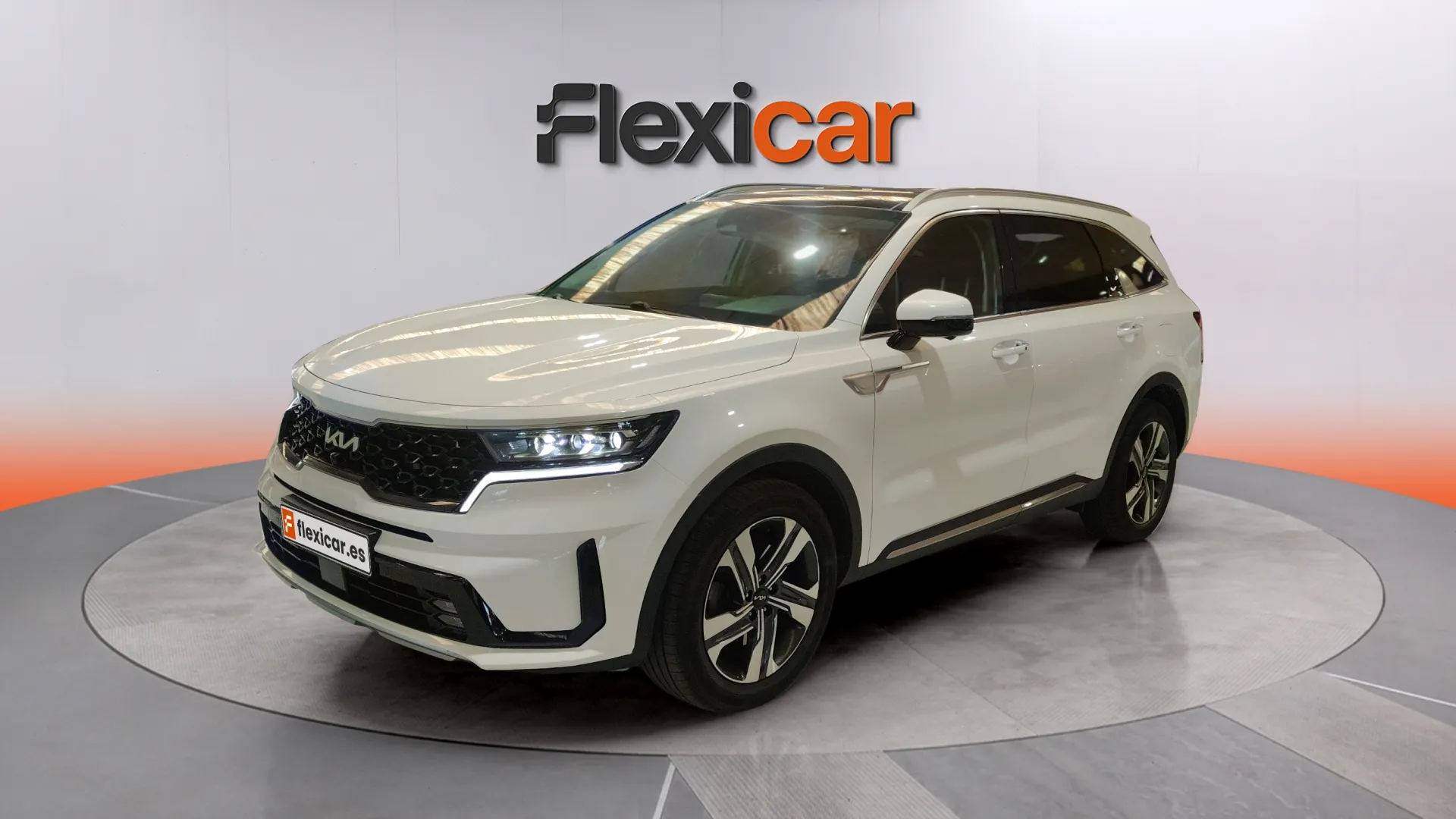 Kia Sorento 2.2 CRDi Emotion DCT 4x2 7 plazas - foto 3