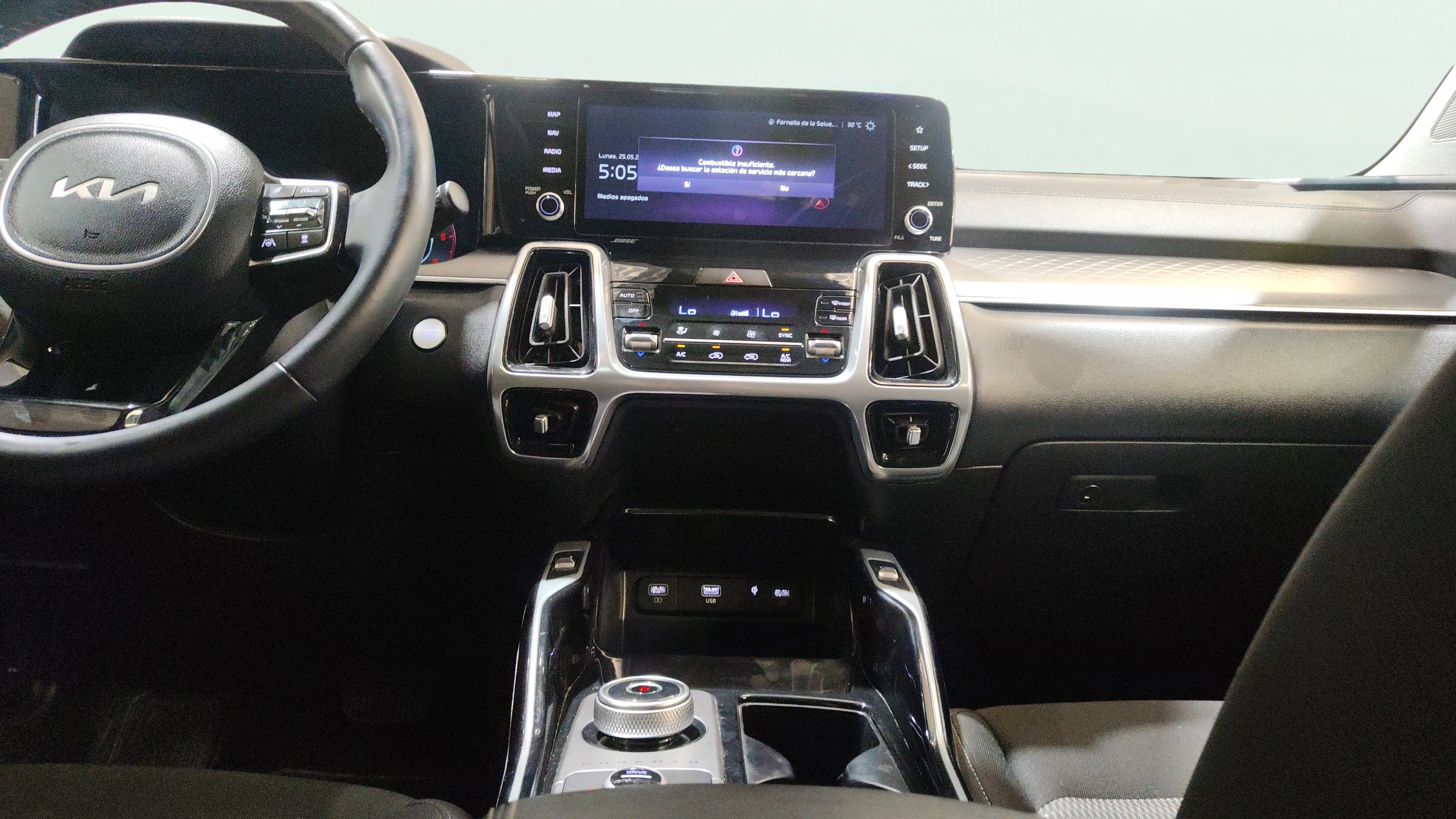 Kia Sorento 2.2 CRDi Emotion DCT 4x2 7 plazas - foto 10