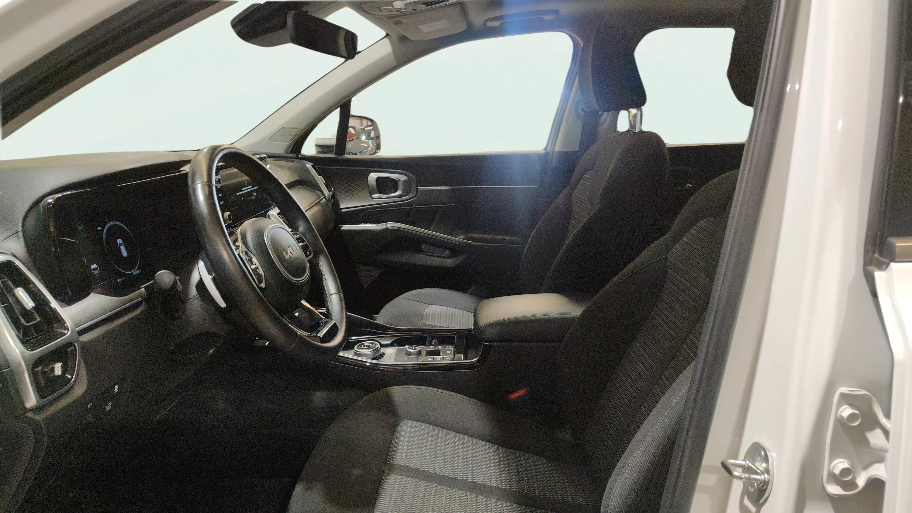 Kia Sorento 2.2 CRDi Emotion DCT 4x2 7 plazas - foto 12