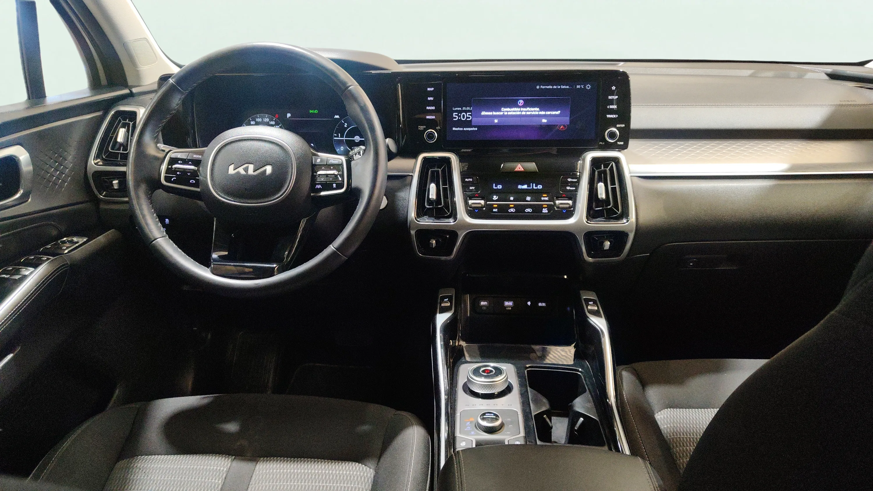 Kia Sorento 2.2 CRDi Emotion DCT 4x2 7 plazas - foto 9